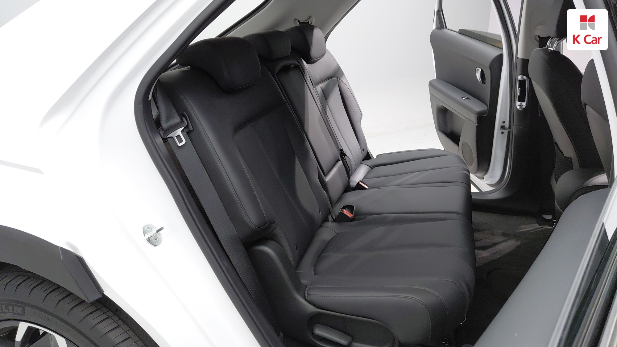Hyundai Ioniq 5 AWD, миниатюра 20