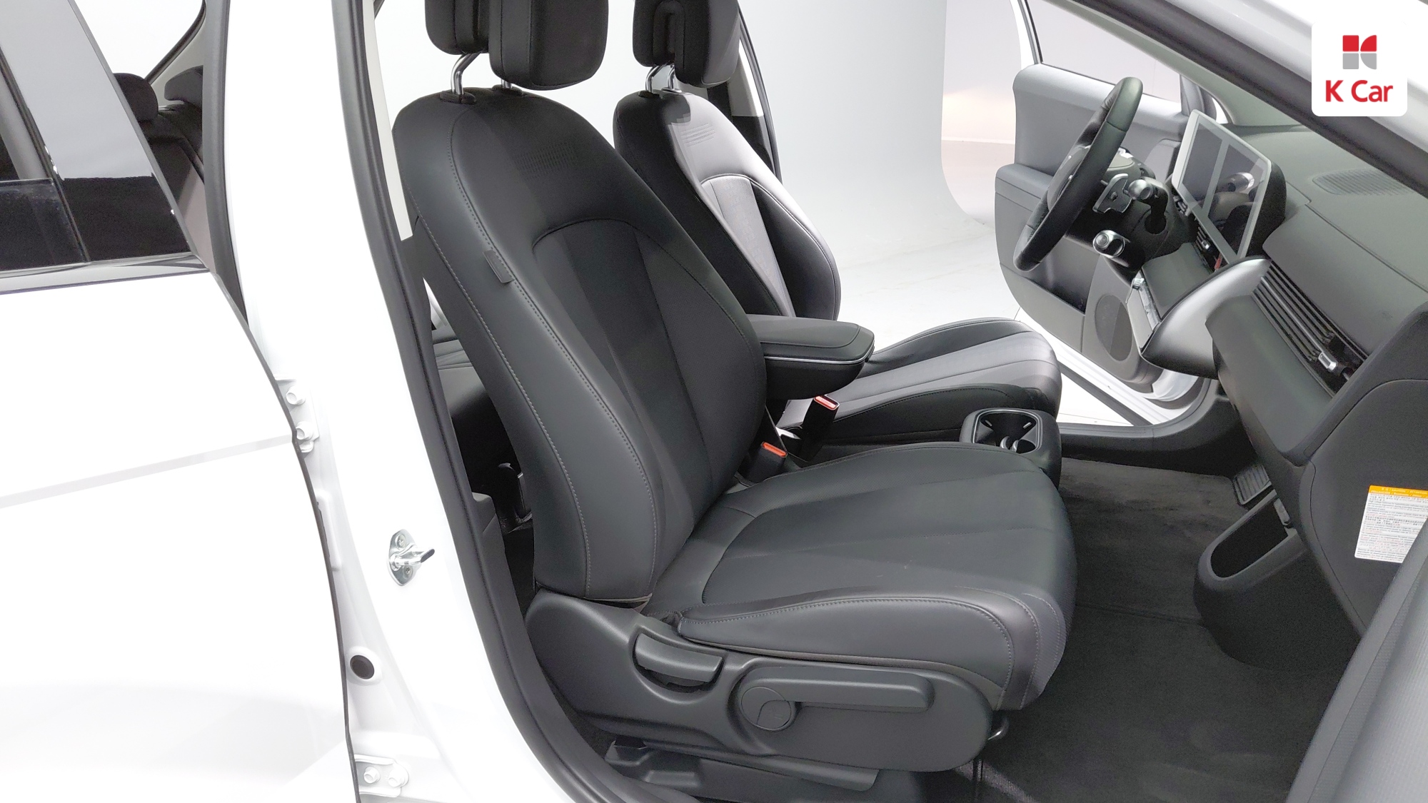 Hyundai Ioniq 5 AWD, миниатюра 21