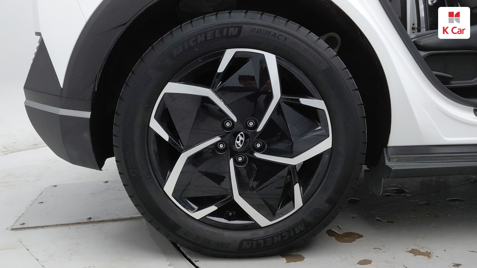 Hyundai Ioniq 5 AWD, миниатюра 24