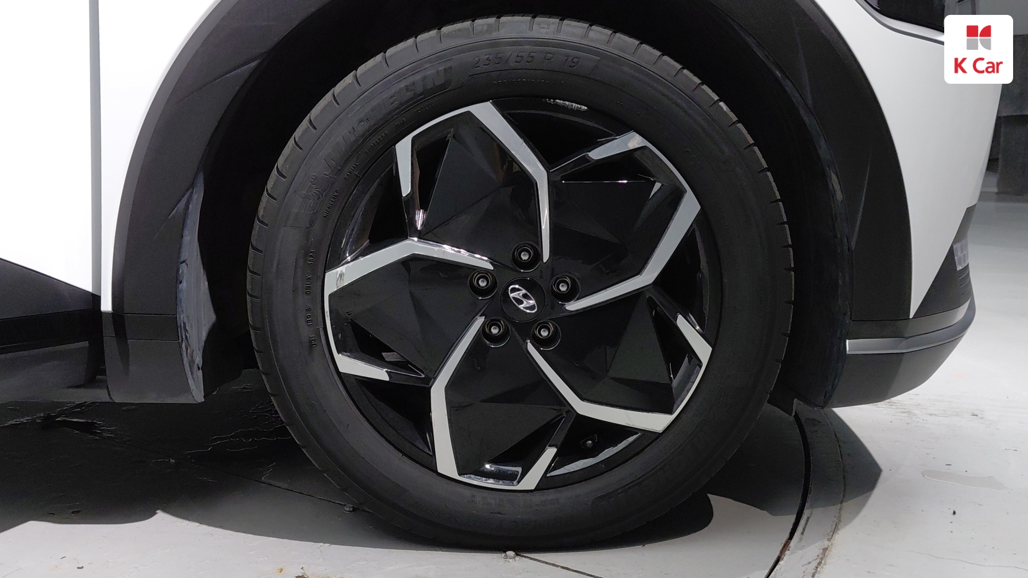 Hyundai Ioniq 5 AWD, миниатюра 25