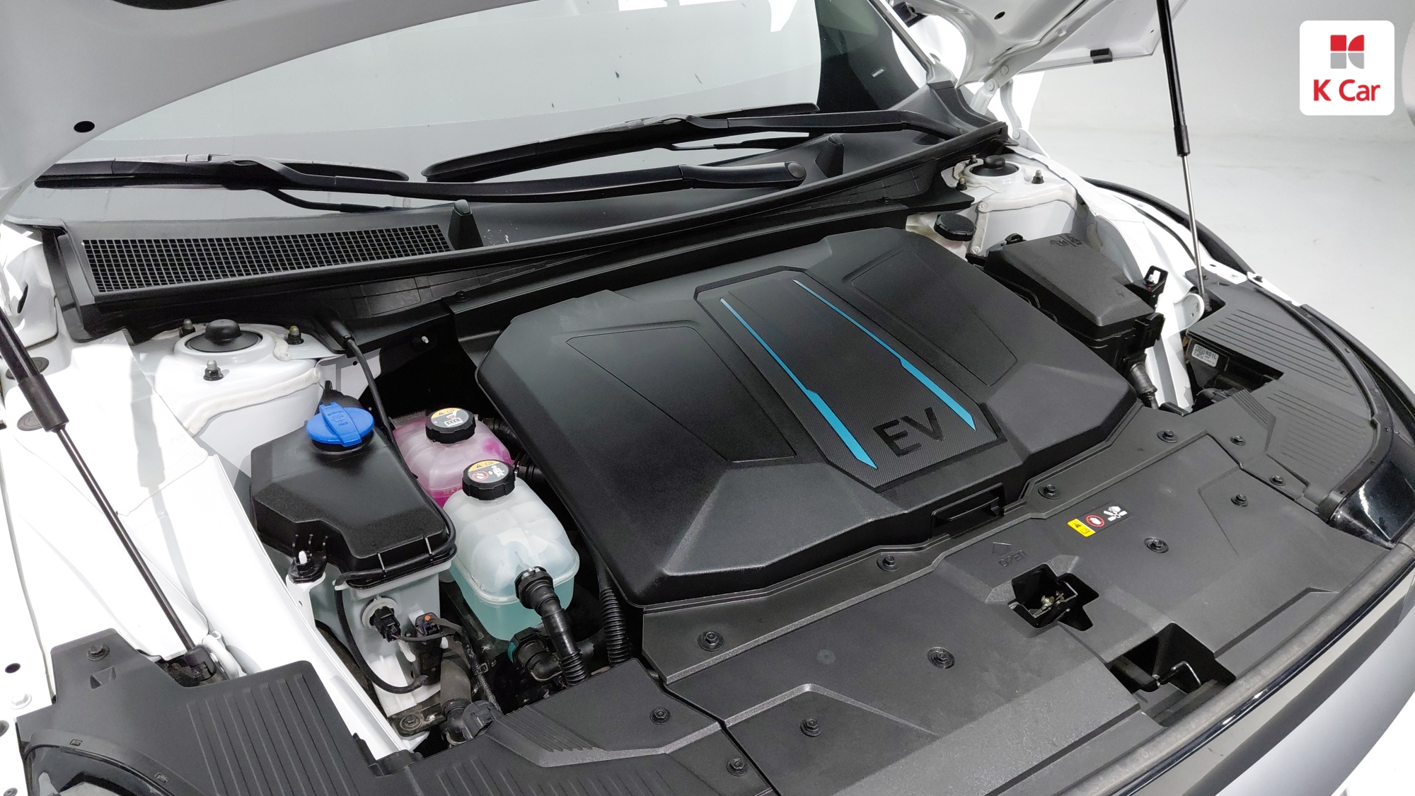 Hyundai Ioniq 5 AWD, миниатюра 27