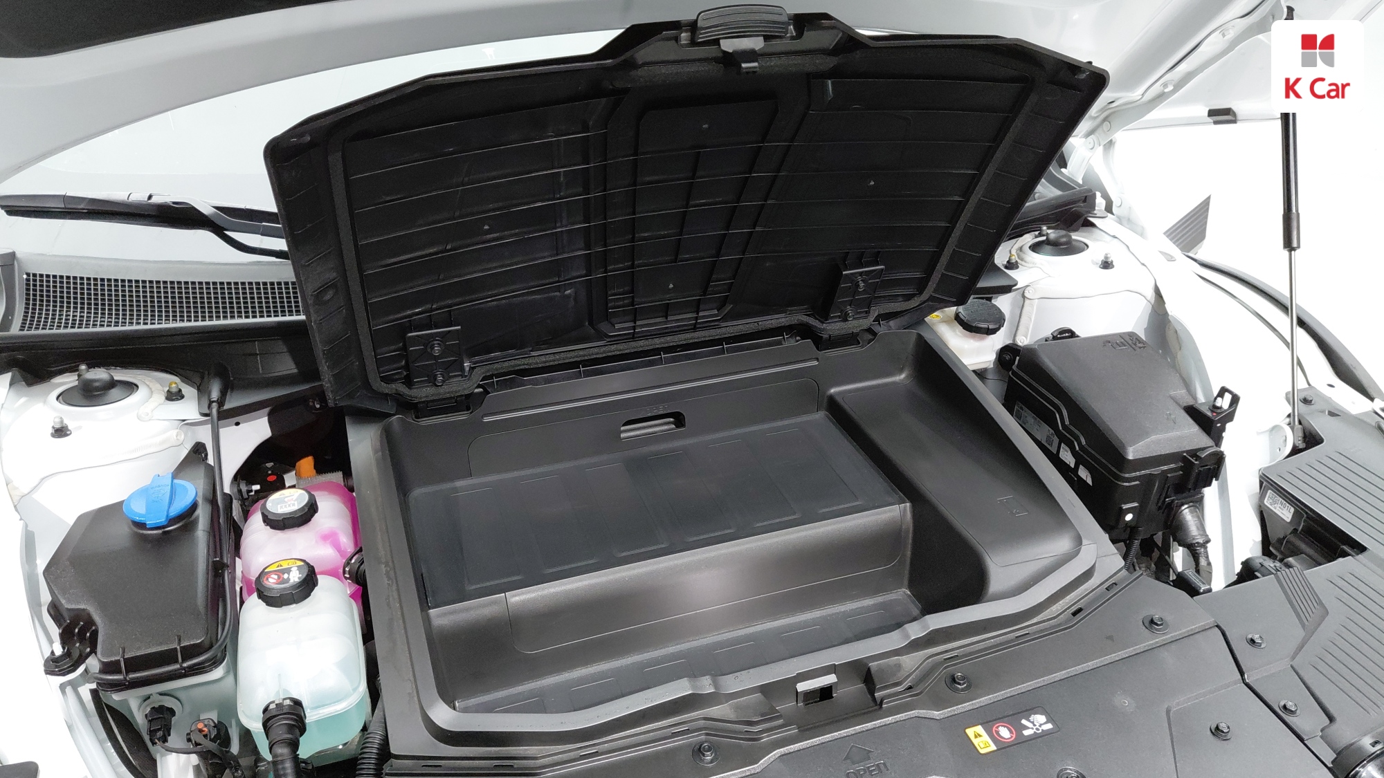 Hyundai Ioniq 5 AWD, миниатюра 28