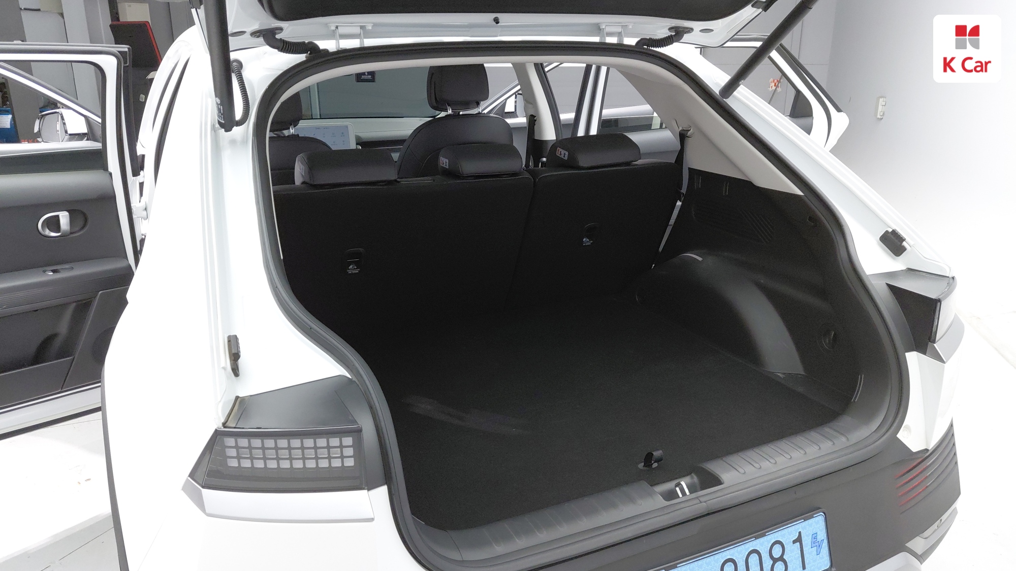 Hyundai Ioniq 5 AWD, миниатюра 29