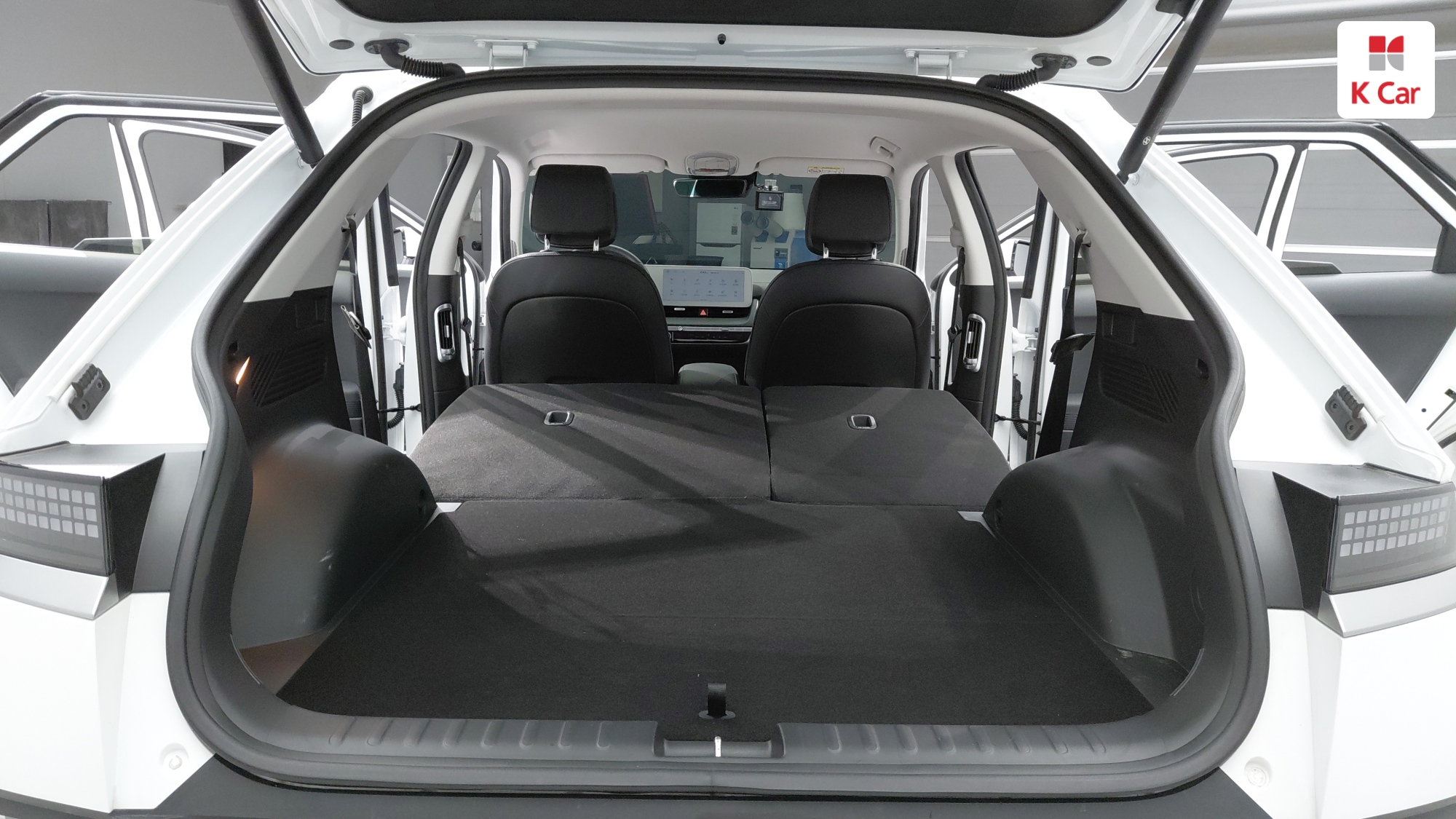 Hyundai Ioniq 5 AWD, миниатюра 30