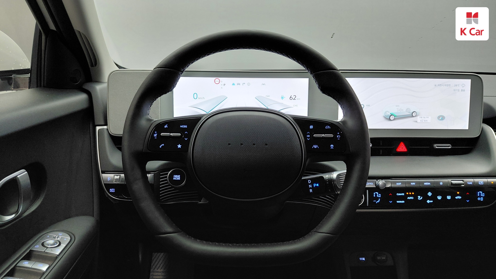 Hyundai Ioniq 5 AWD, миниатюра 6