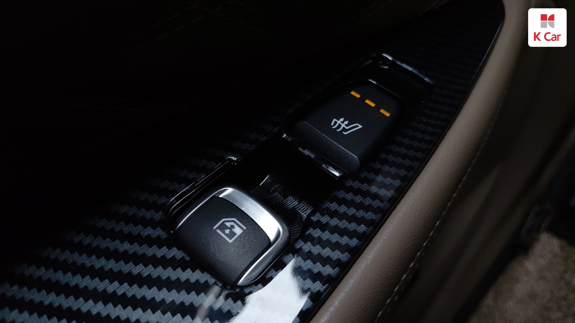 Kia K8 гибрид Signature, миниатюра 13