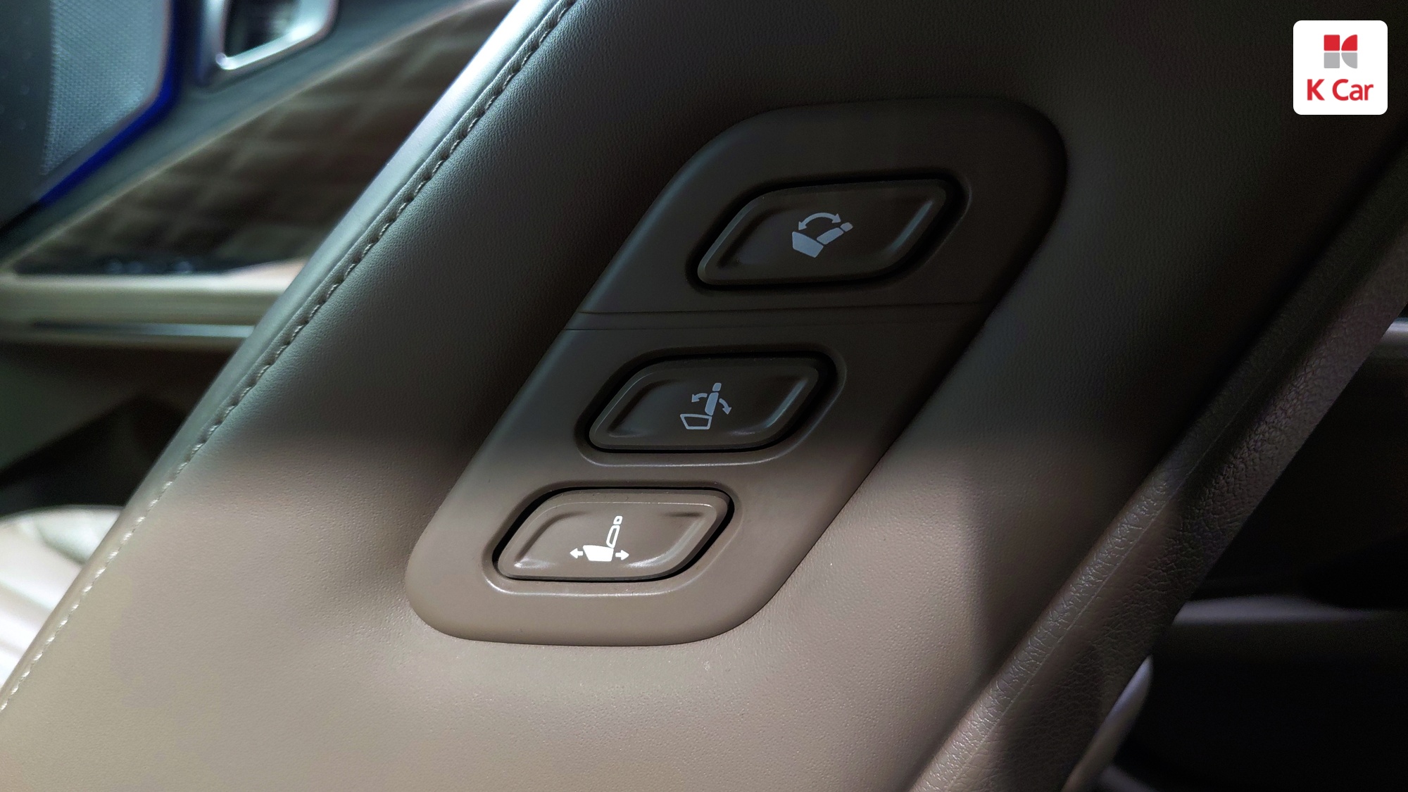 Kia K8 гибрид Signature, миниатюра 14