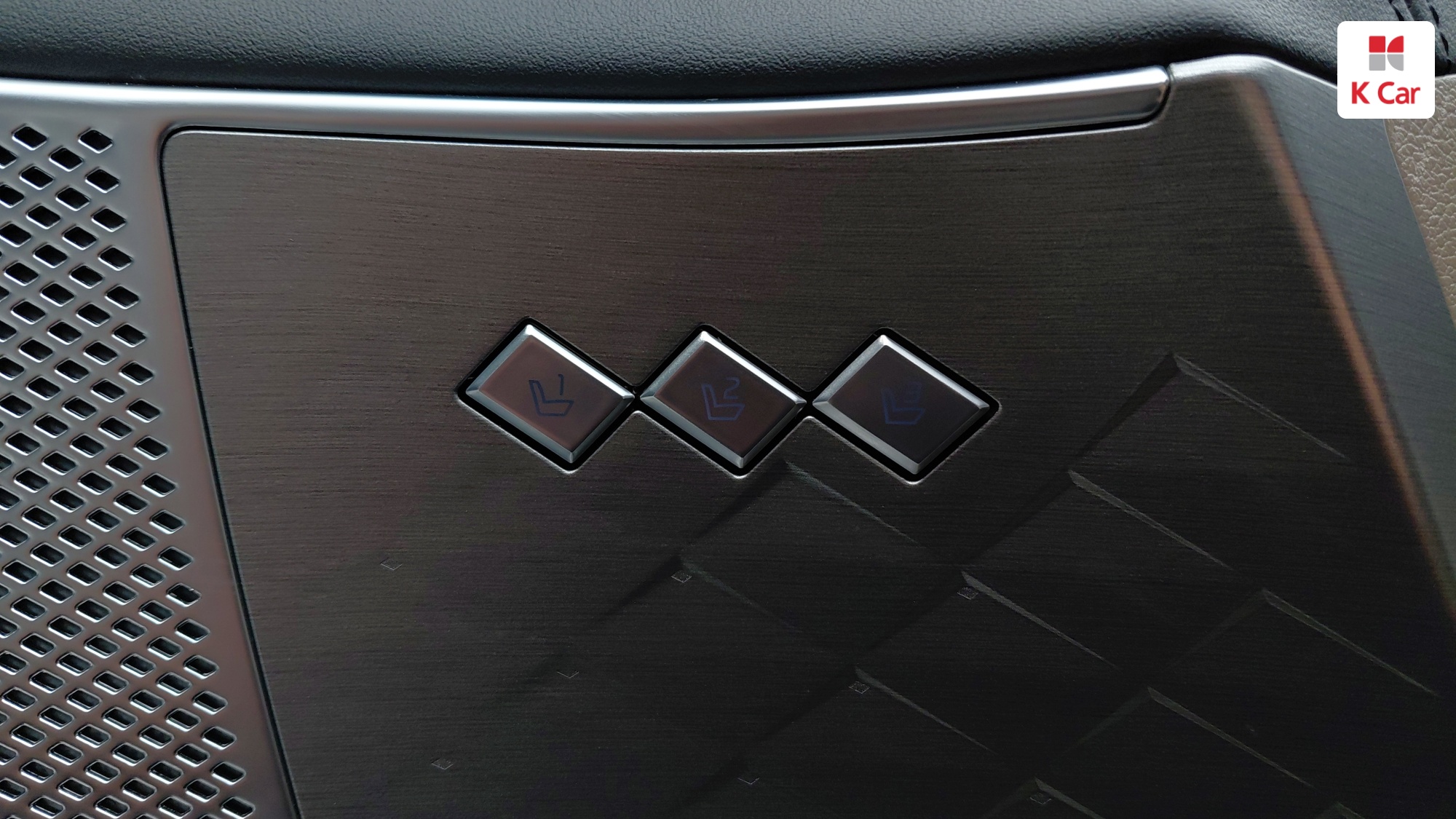 Kia K8 гибрид Signature, миниатюра 19