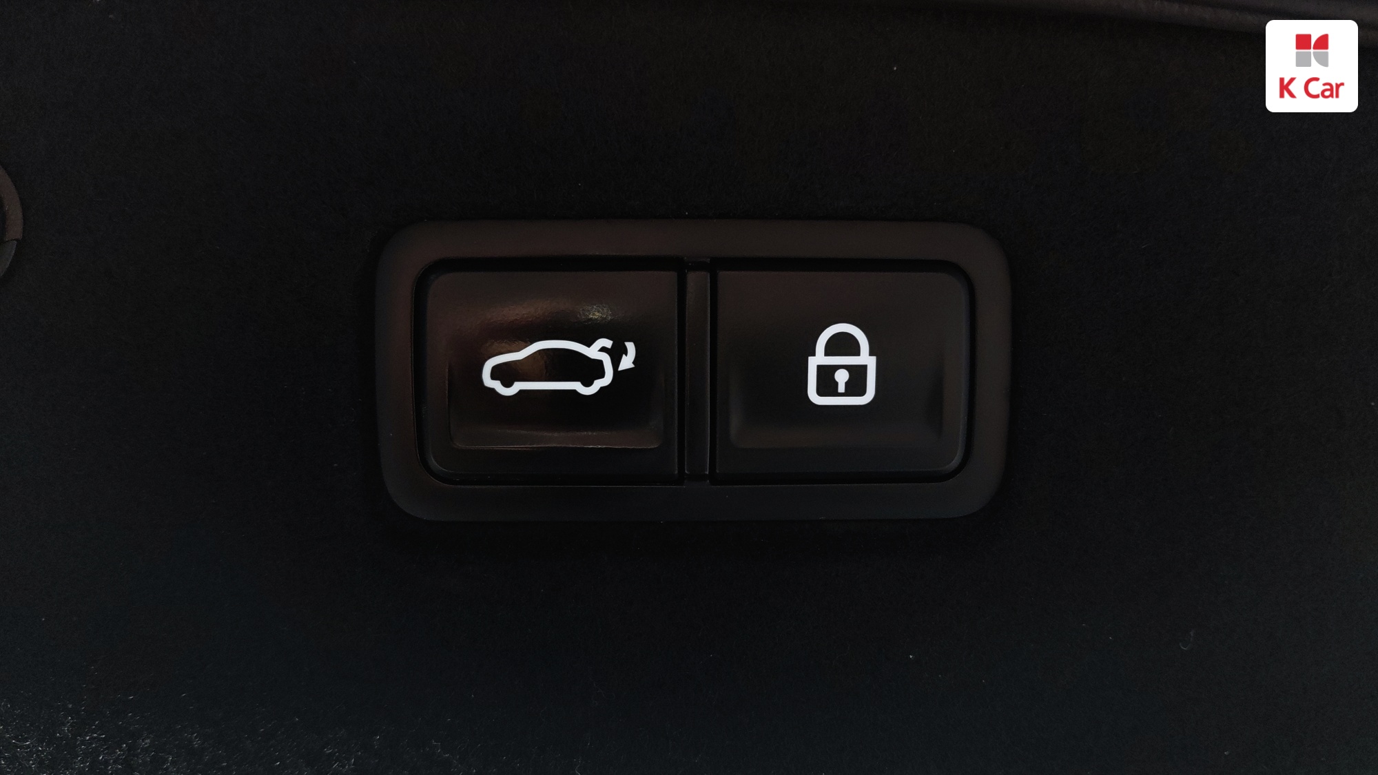 Kia K8 гибрид Signature, миниатюра 6
