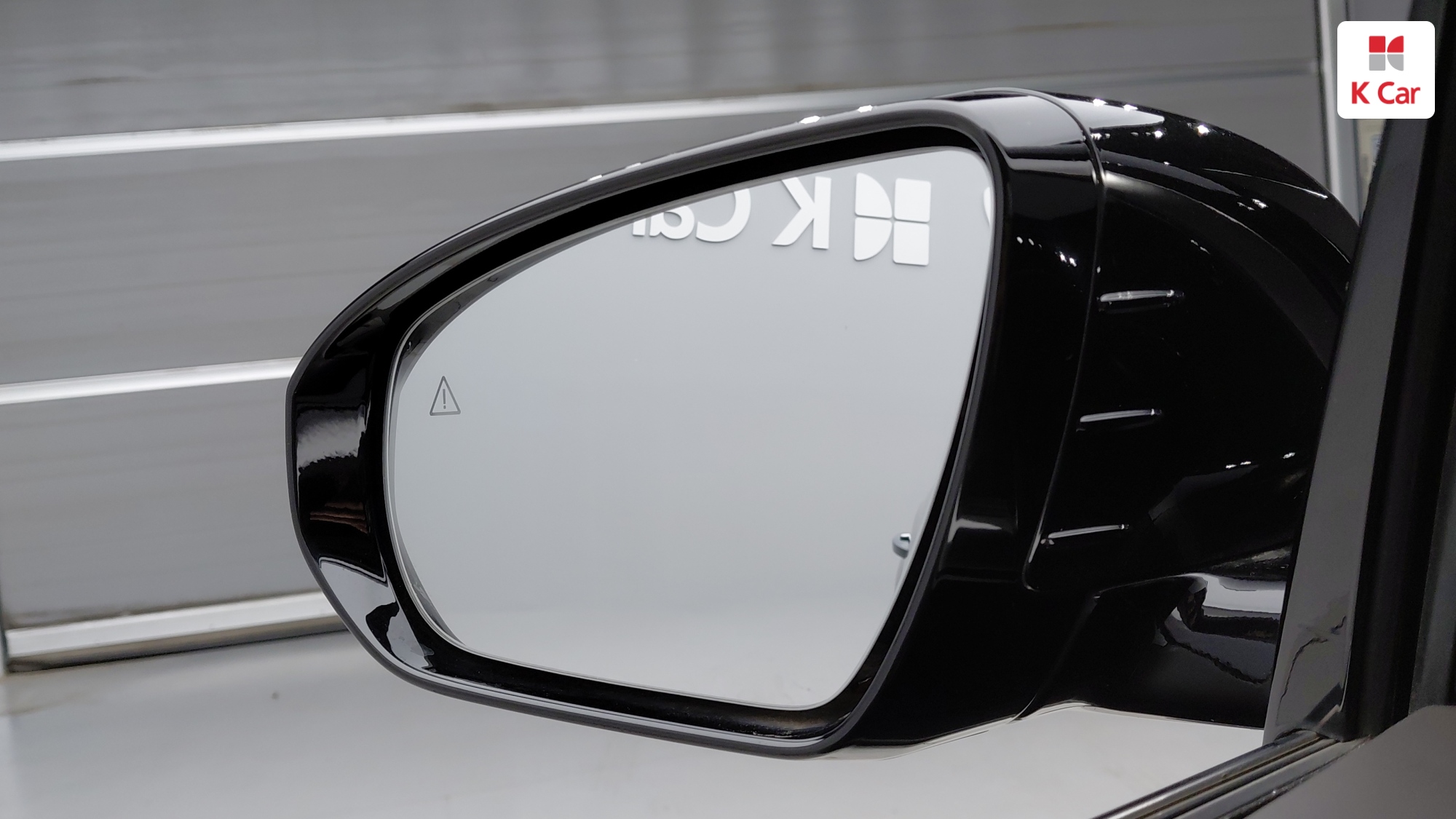 Kia K9 II 3.8 GDI AWD Best SelectionI, миниатюра 22