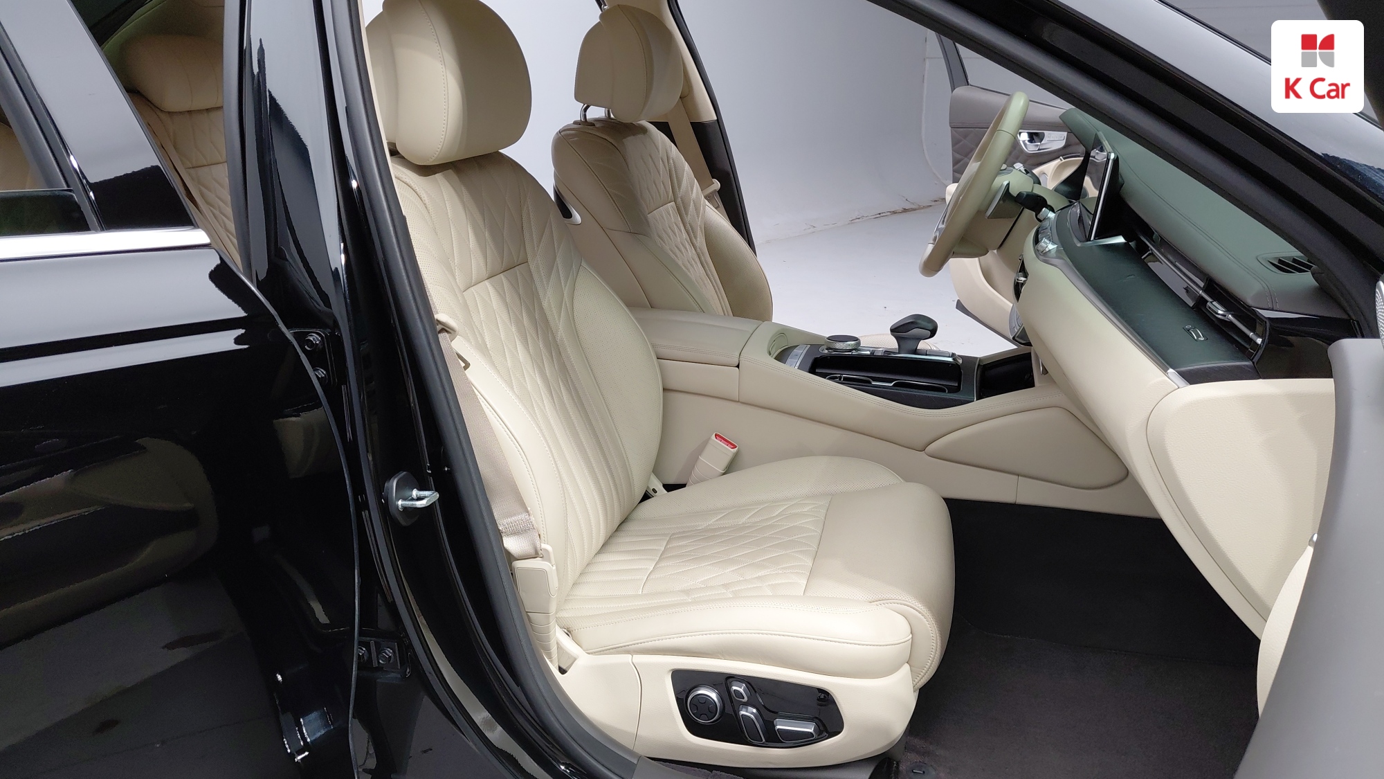Kia K9 II 3.8 GDI AWD Best SelectionI, миниатюра 26