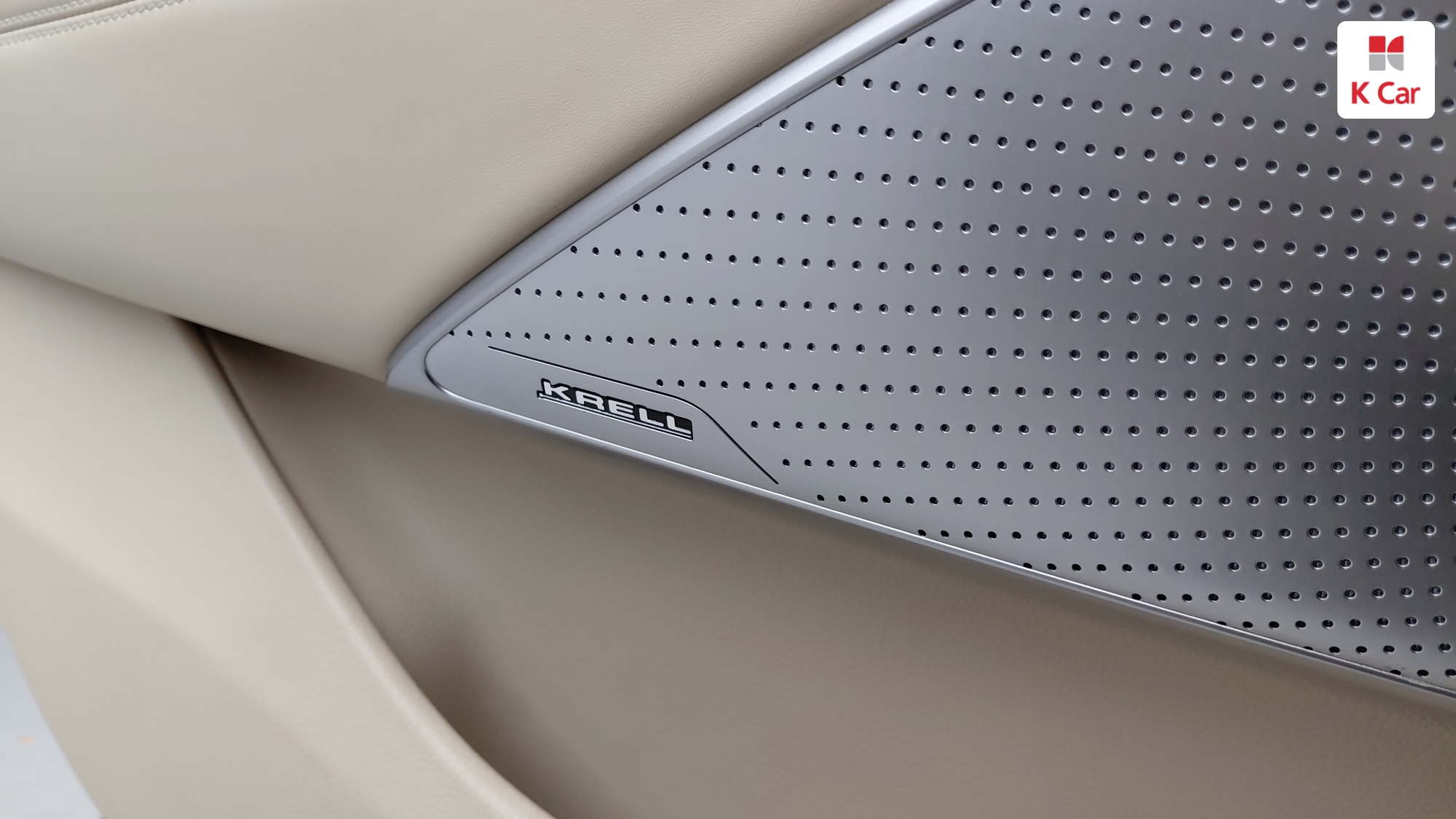 Kia K9 II 3.8 GDI AWD Best SelectionI, миниатюра 6