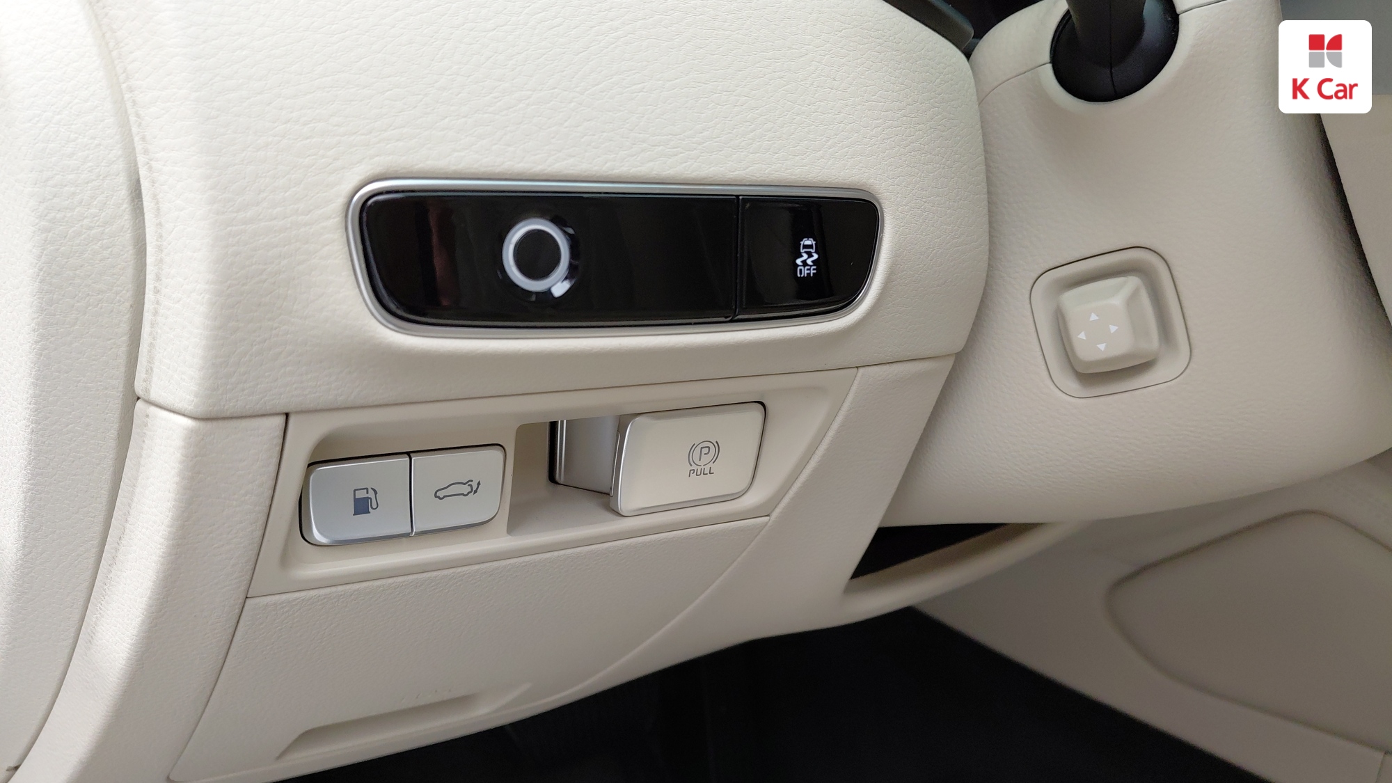 Kia K9 II 3.8 GDI AWD Best SelectionI, миниатюра 7