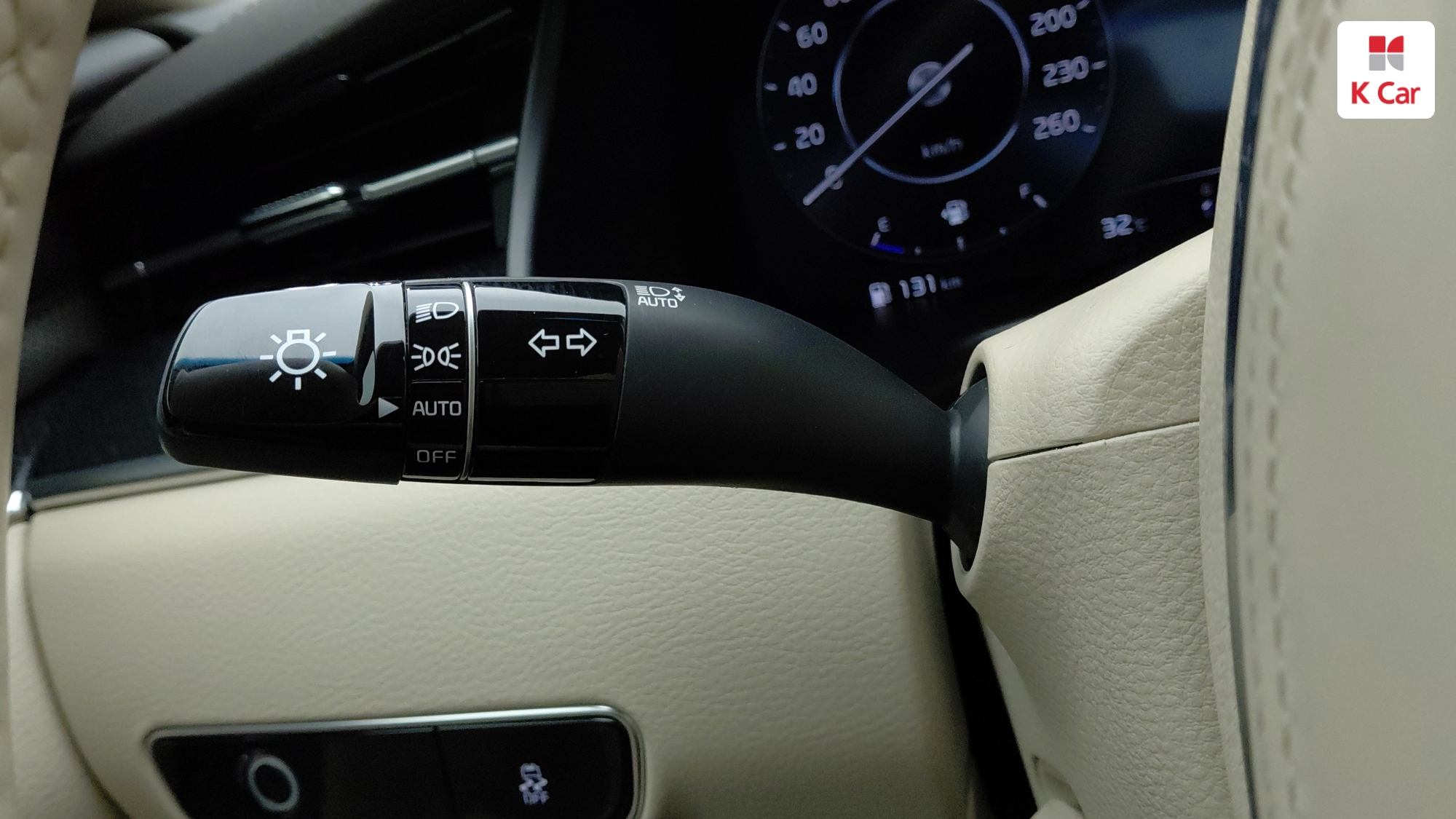 Kia K9 II 3.8 GDI AWD Best SelectionI, миниатюра 11