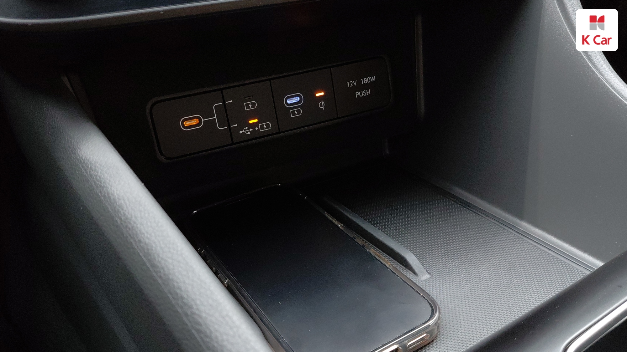 Hyundai Sonata Inspiration, миниатюра 16