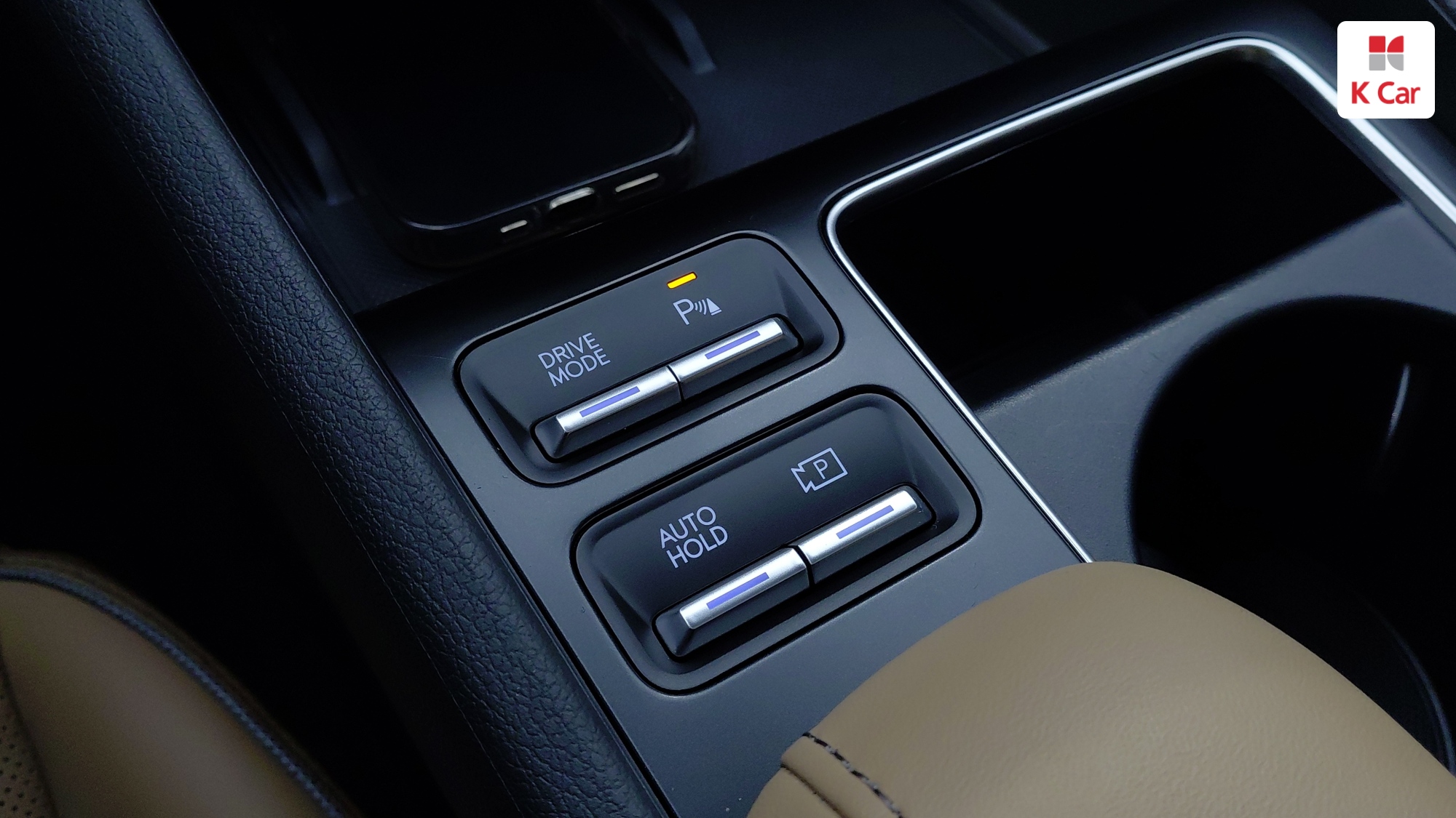 Hyundai Sonata Inspiration, миниатюра 17