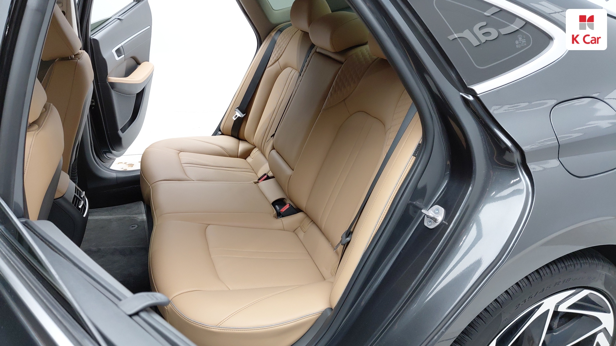 Hyundai Sonata Inspiration, миниатюра 21
