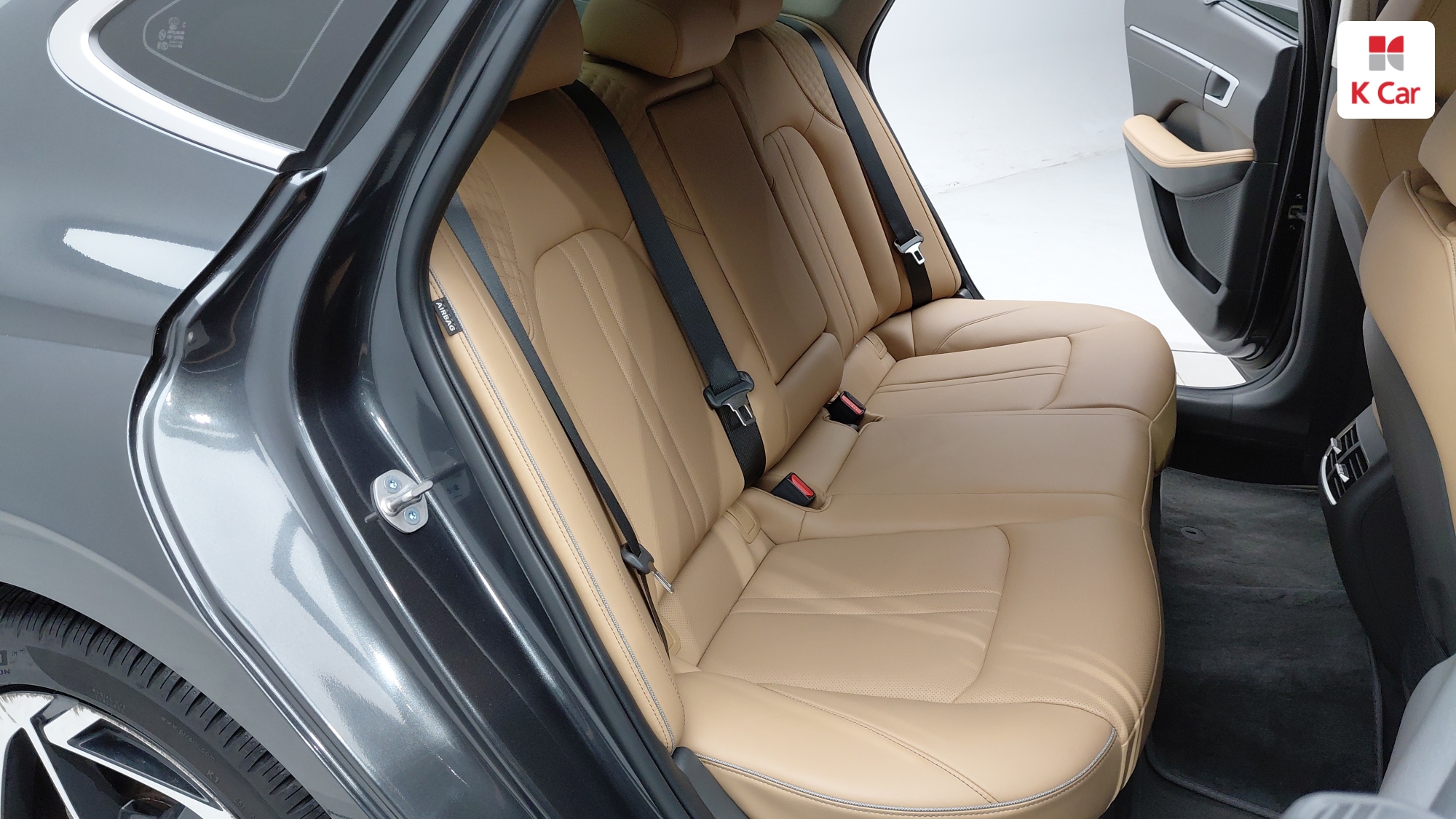 Hyundai Sonata Inspiration, миниатюра 22