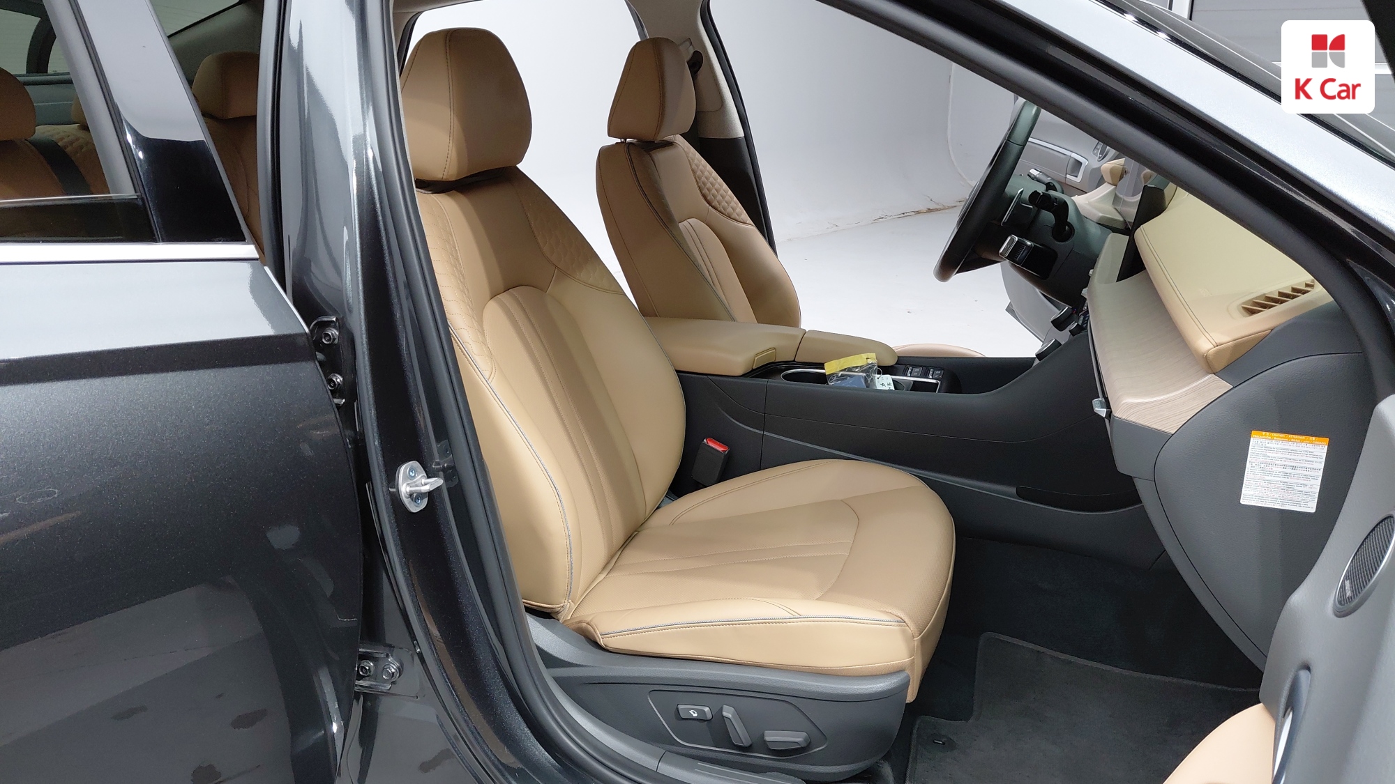 Hyundai Sonata Inspiration, миниатюра 23