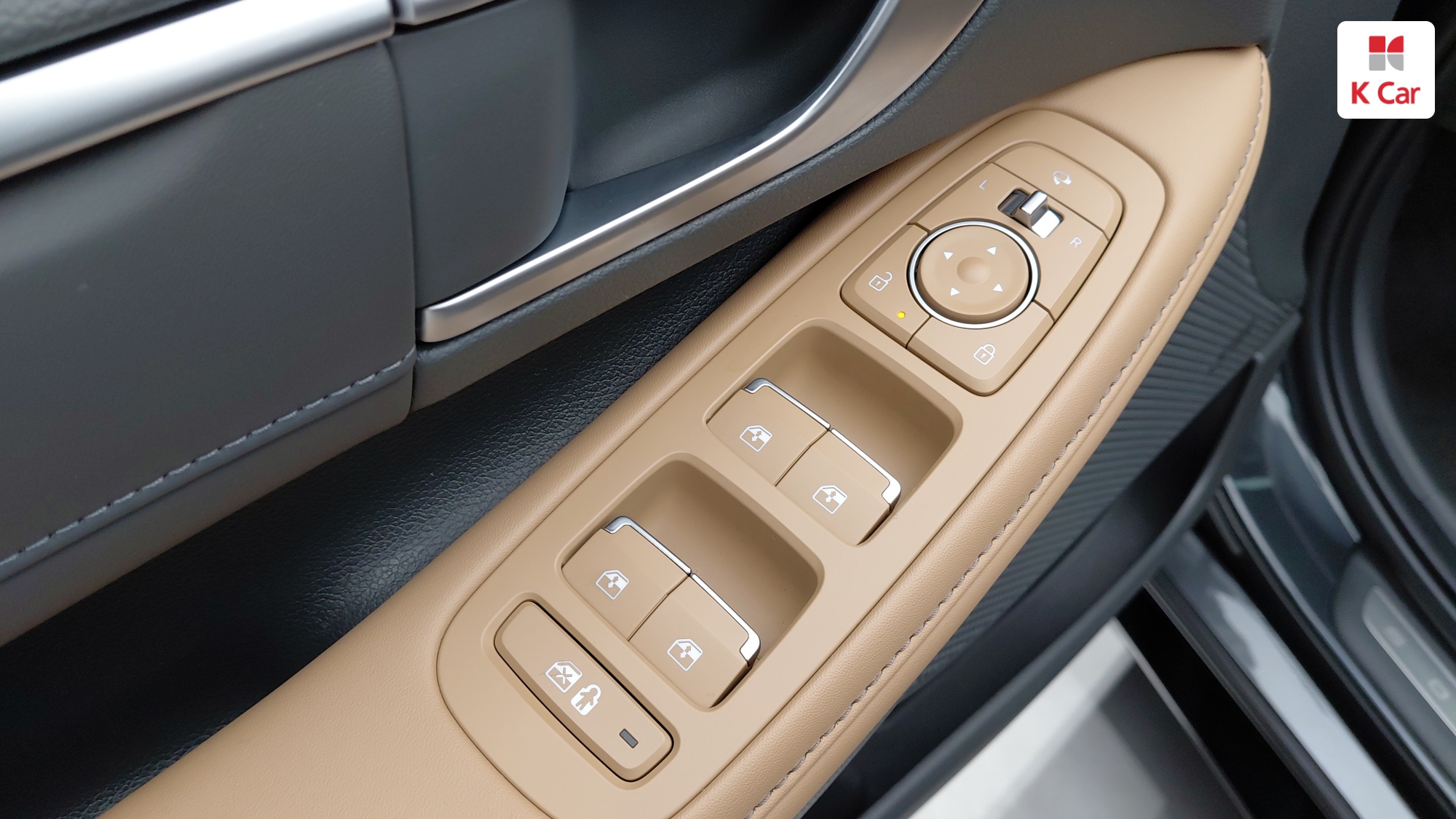 Hyundai Sonata Inspiration, миниатюра 5