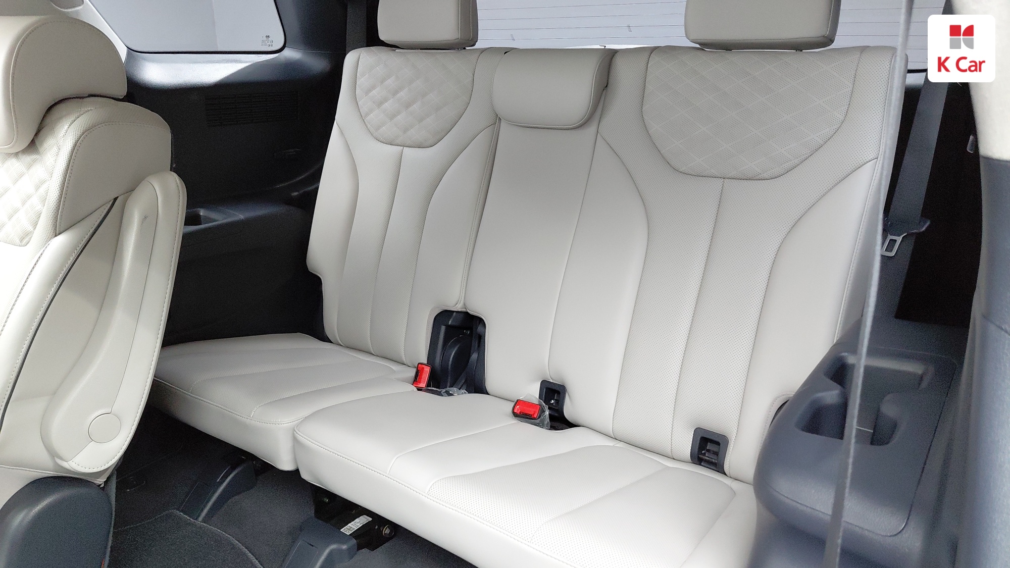 Hyundai Palisade бензин 3.8 4WD Prestige (7 мест), миниатюра 16