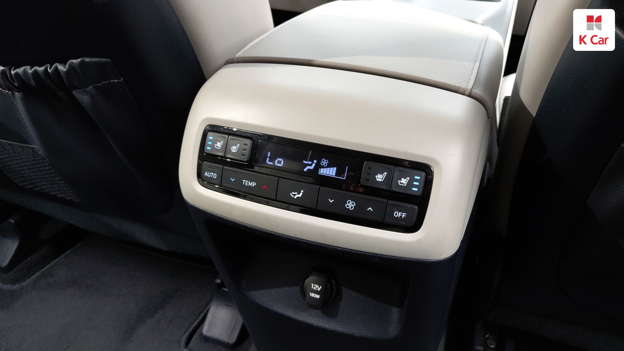 Hyundai Palisade бензин 3.8 4WD Prestige (7 мест), миниатюра 20
