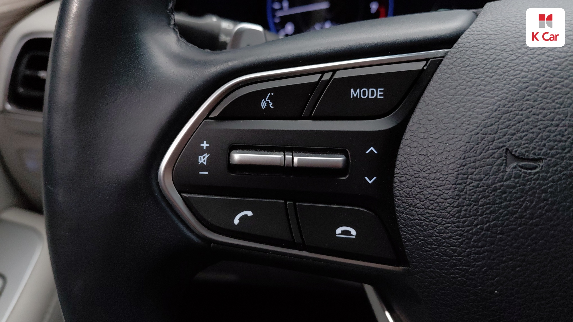 Hyundai Palisade бензин 3.8 4WD Prestige (7 мест), миниатюра 26