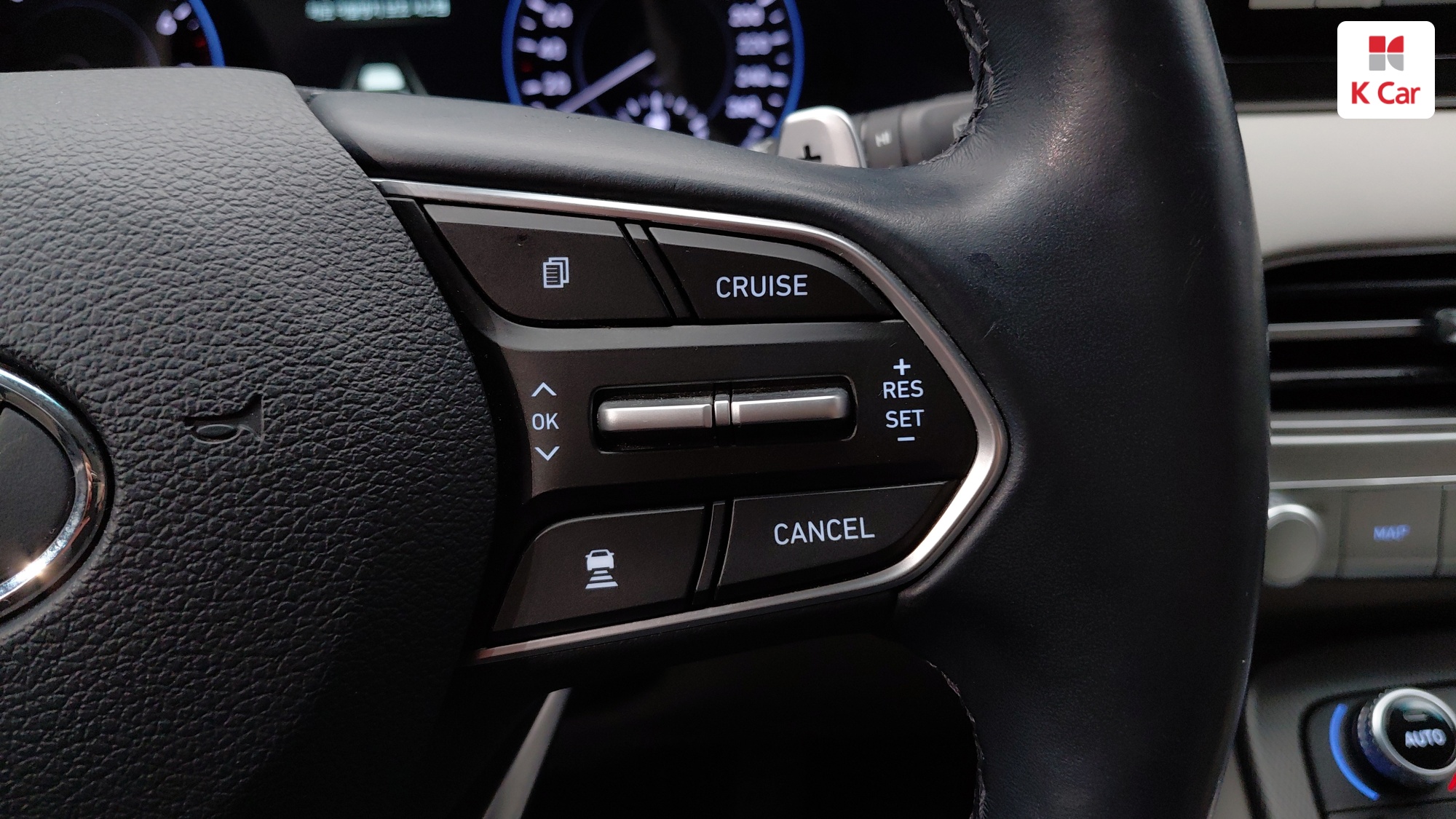 Hyundai Palisade бензин 3.8 4WD Prestige (7 мест), миниатюра 27
