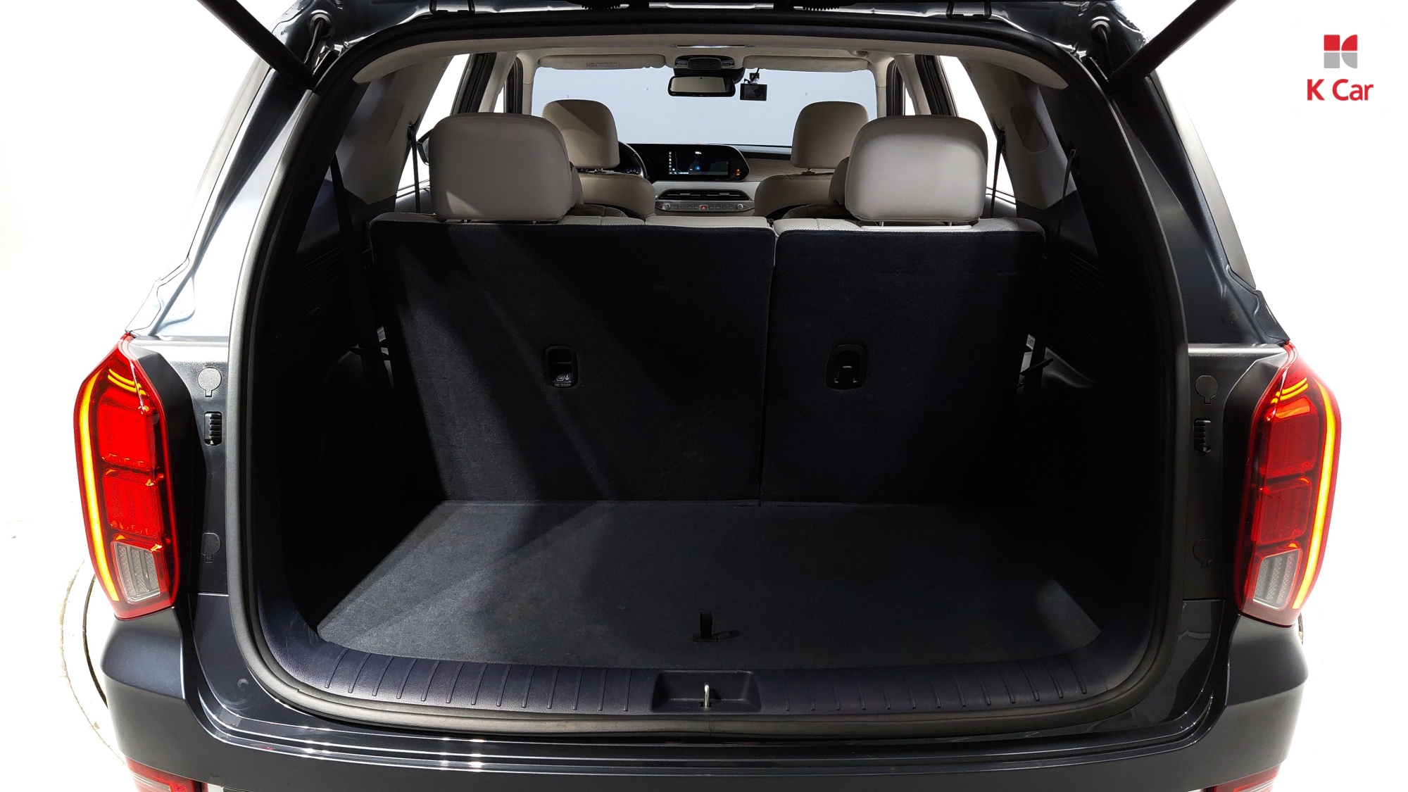 Hyundai Palisade бензин 3.8 4WD Prestige (7 мест), миниатюра 7