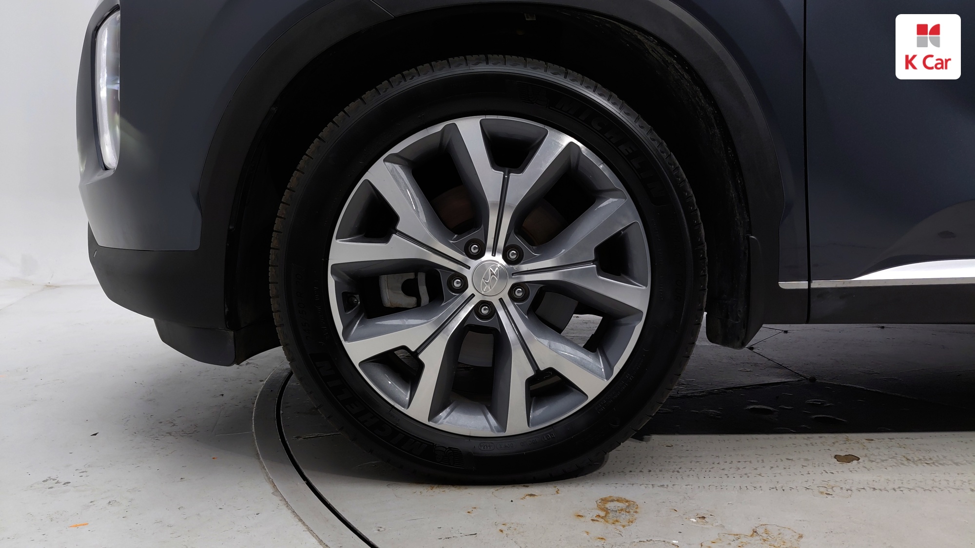 Hyundai Palisade бензин 3.8 4WD Prestige (7 мест), миниатюра 10