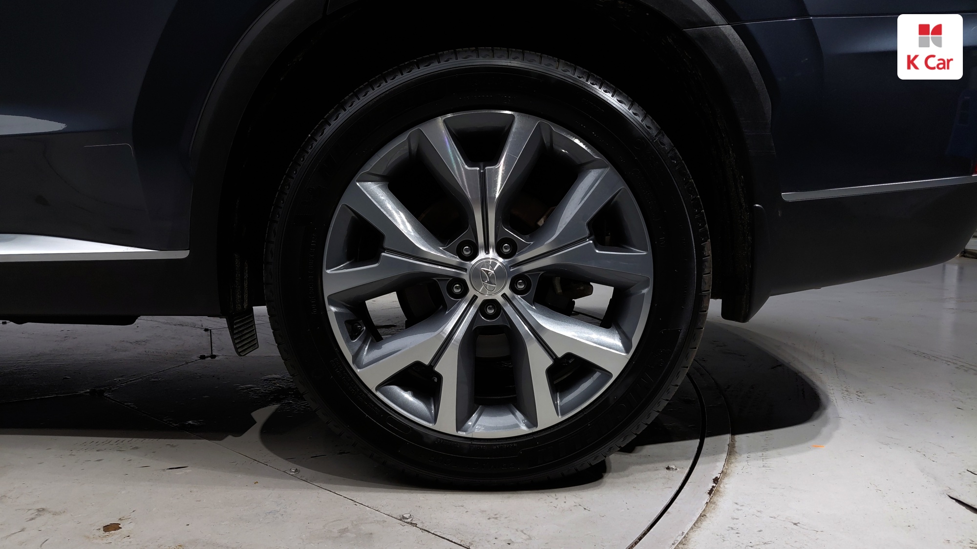 Hyundai Palisade бензин 3.8 4WD Prestige (7 мест), миниатюра 11
