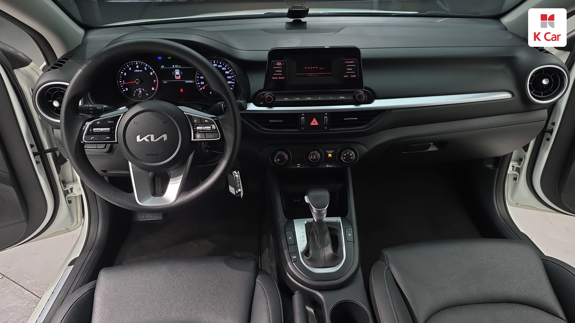 Kia K3, миниатюра 2