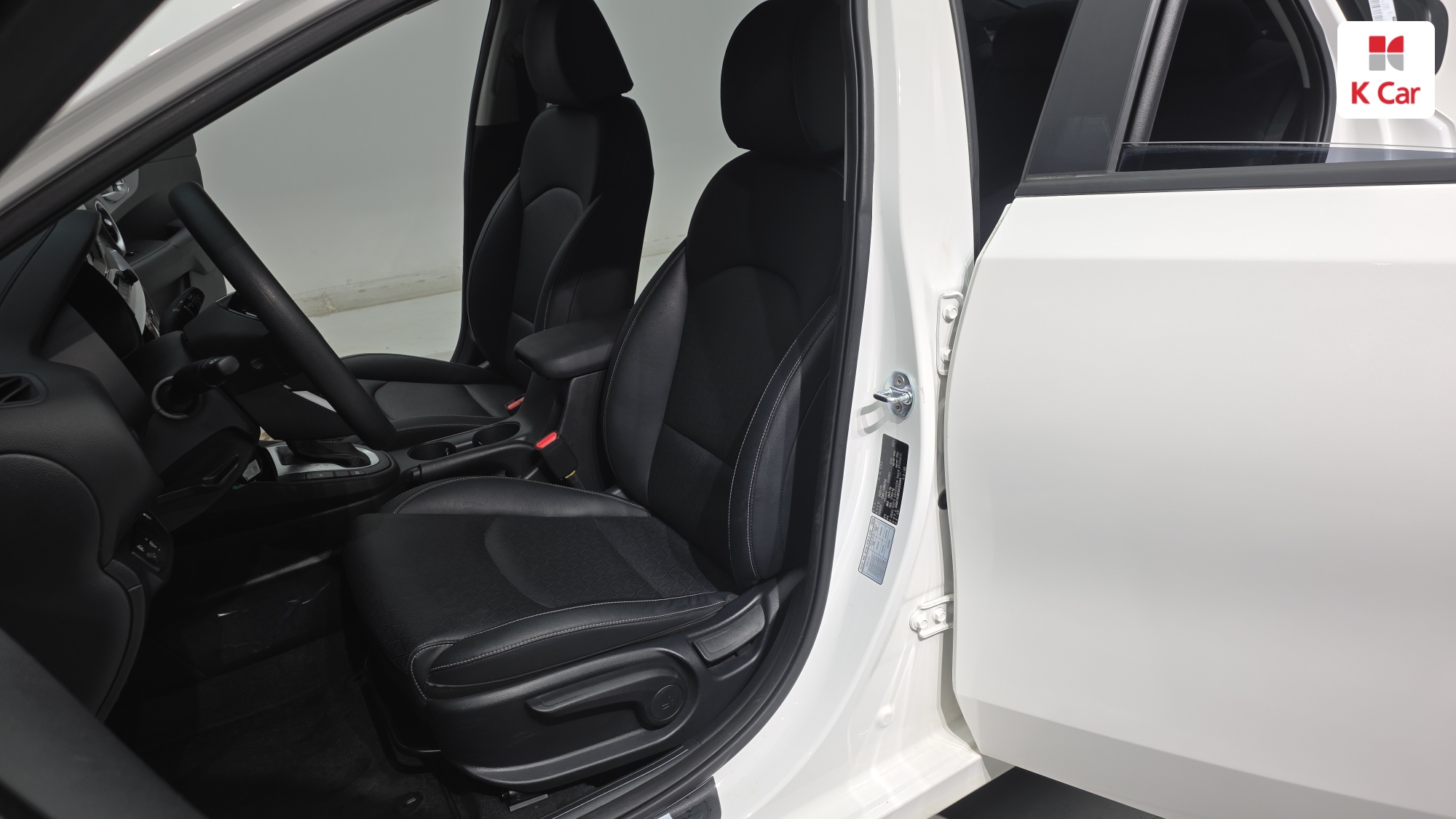 Kia K3, миниатюра 12