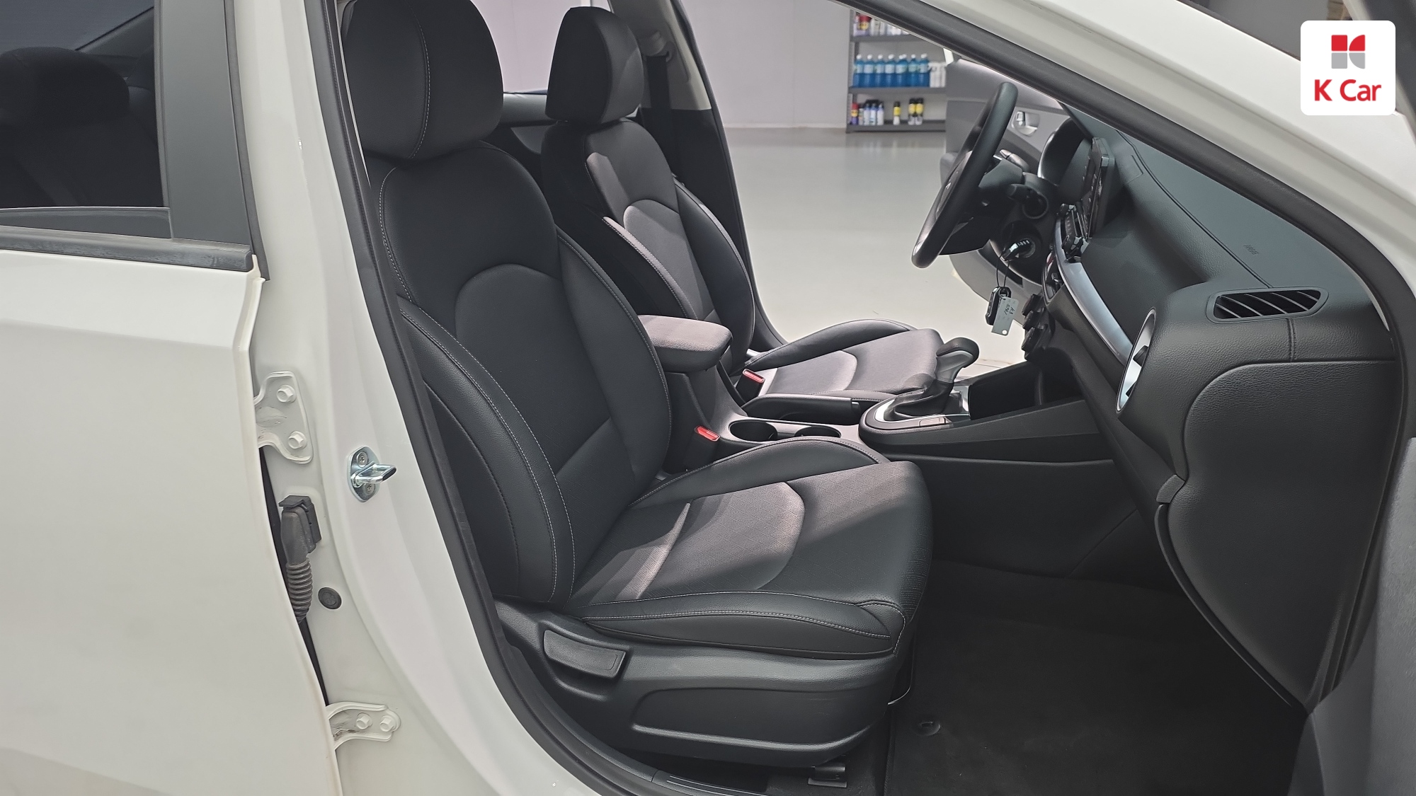 Kia K3, миниатюра 13