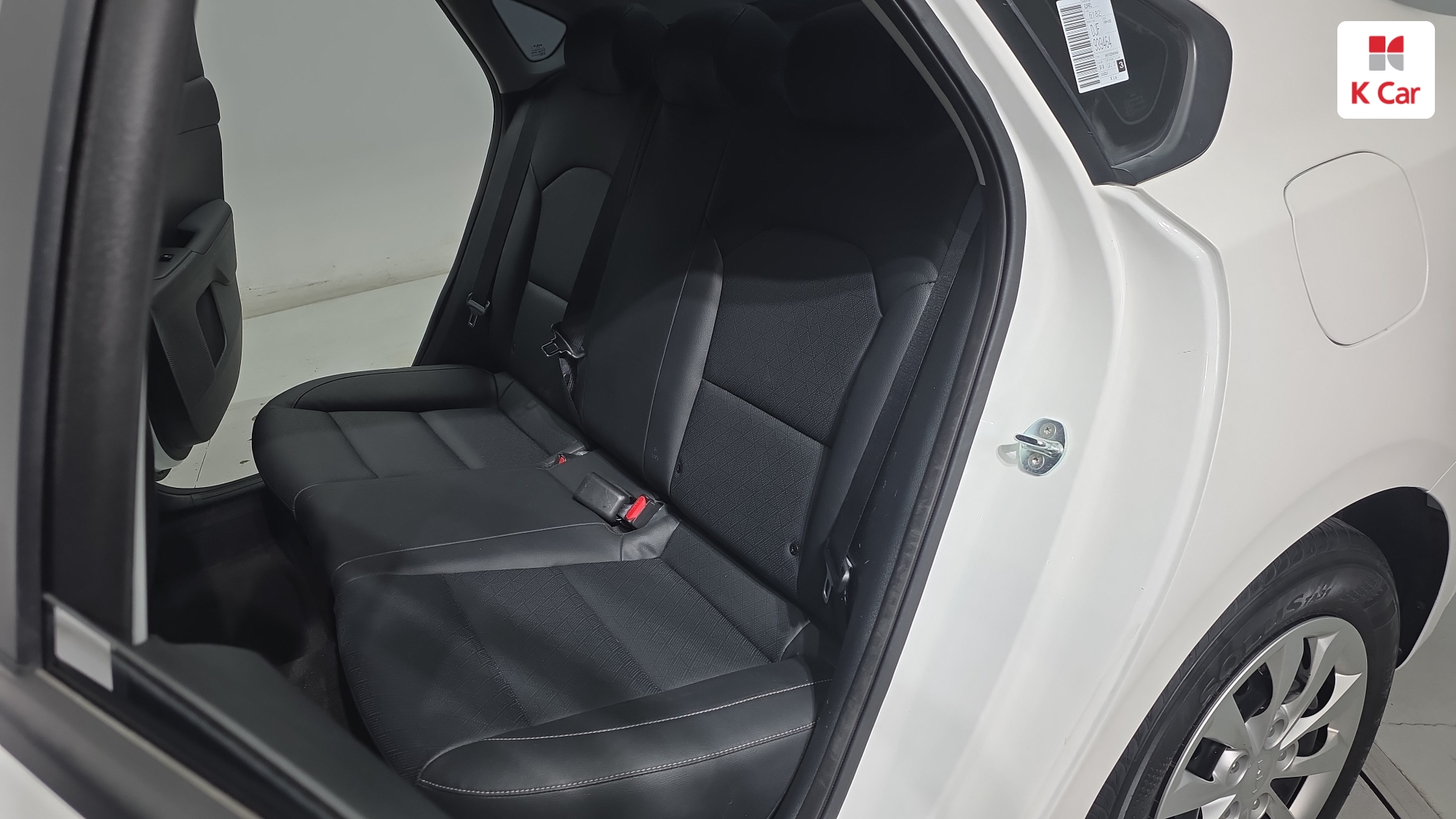 Kia K3, миниатюра 14