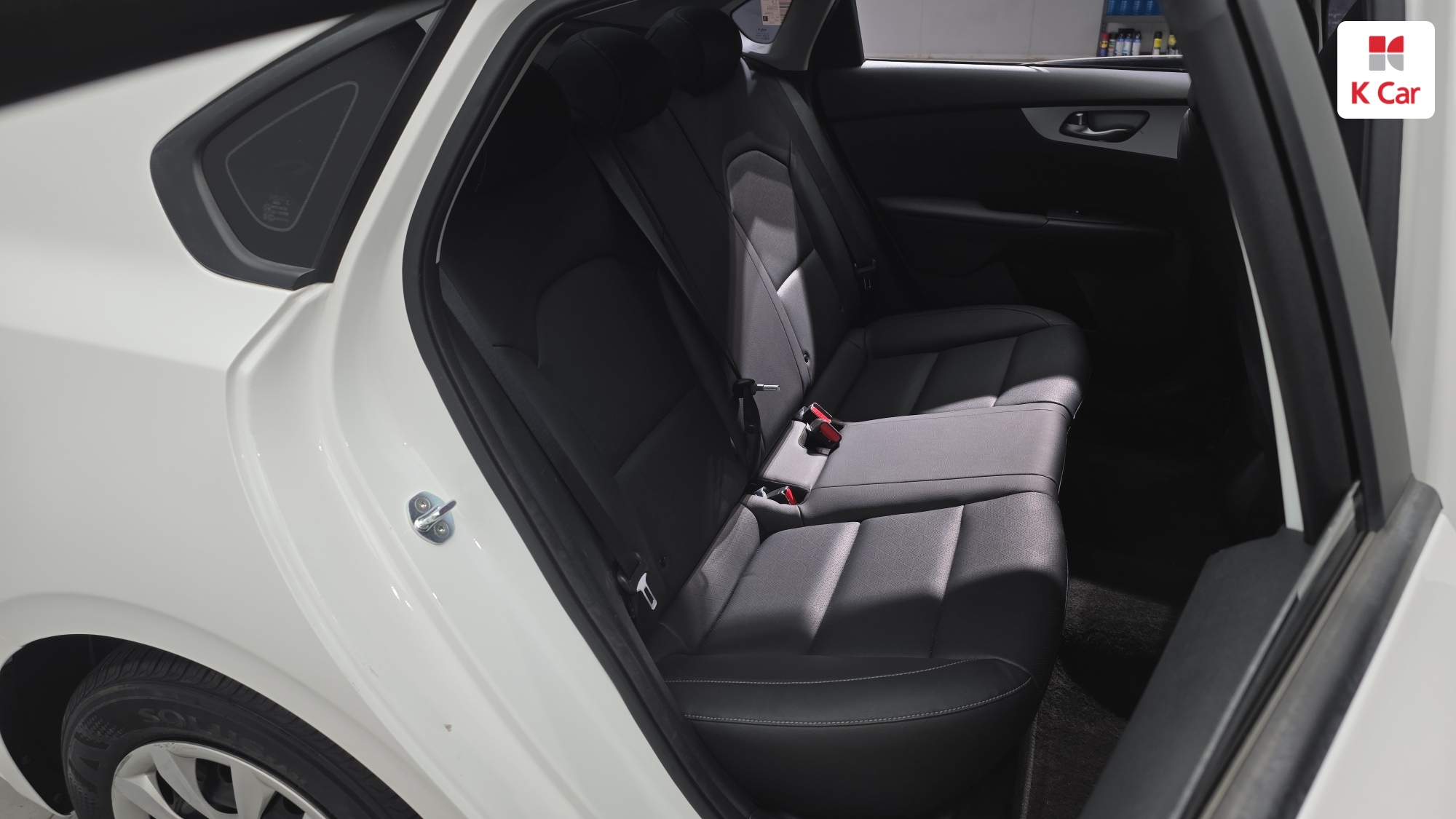 Kia K3, миниатюра 15