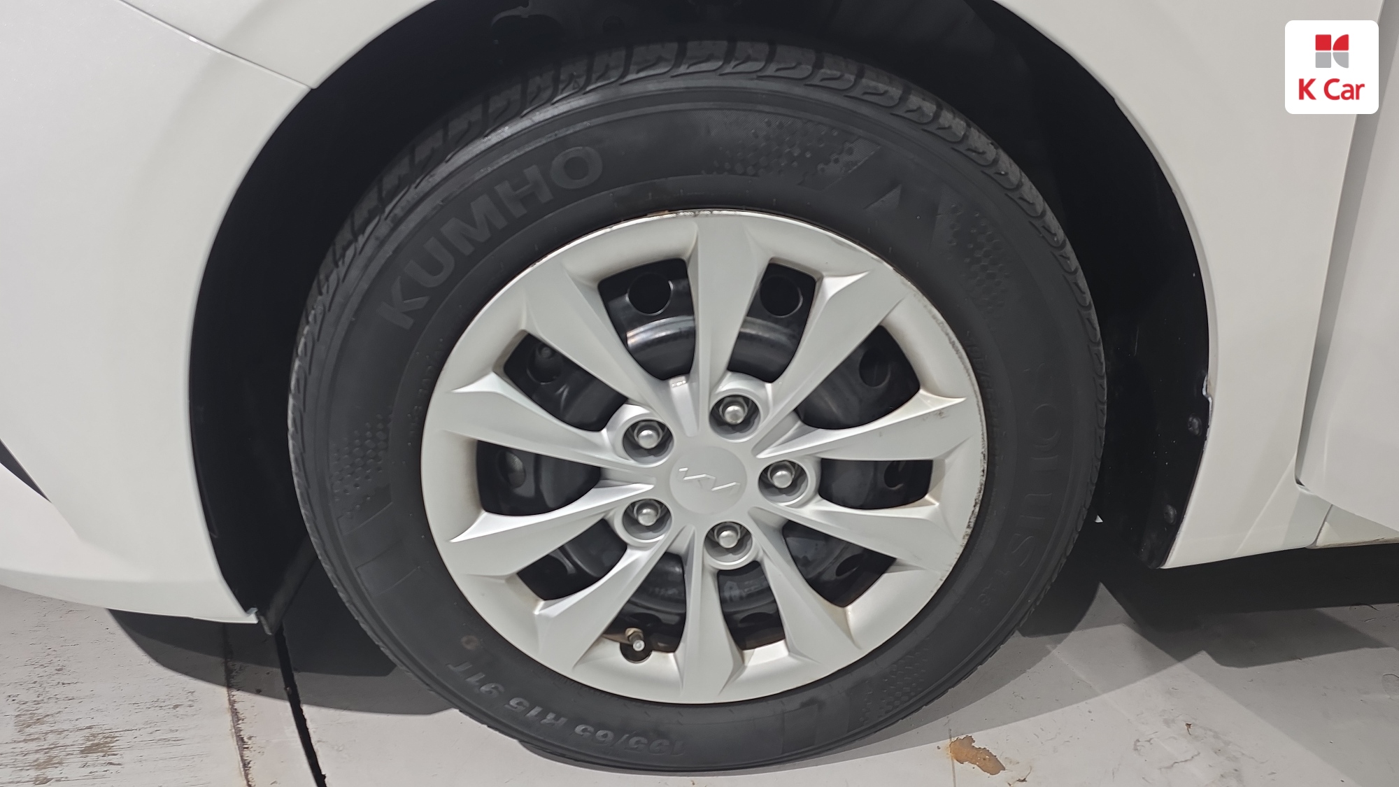 Kia K3, миниатюра 20