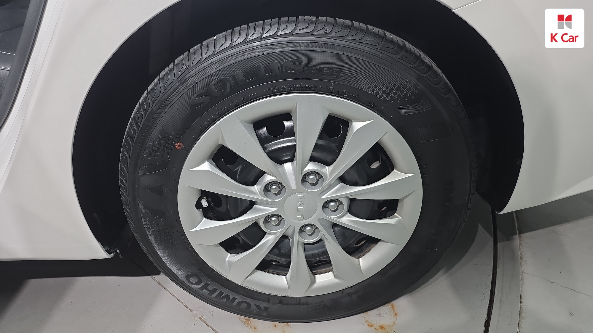 Kia K3, миниатюра 21