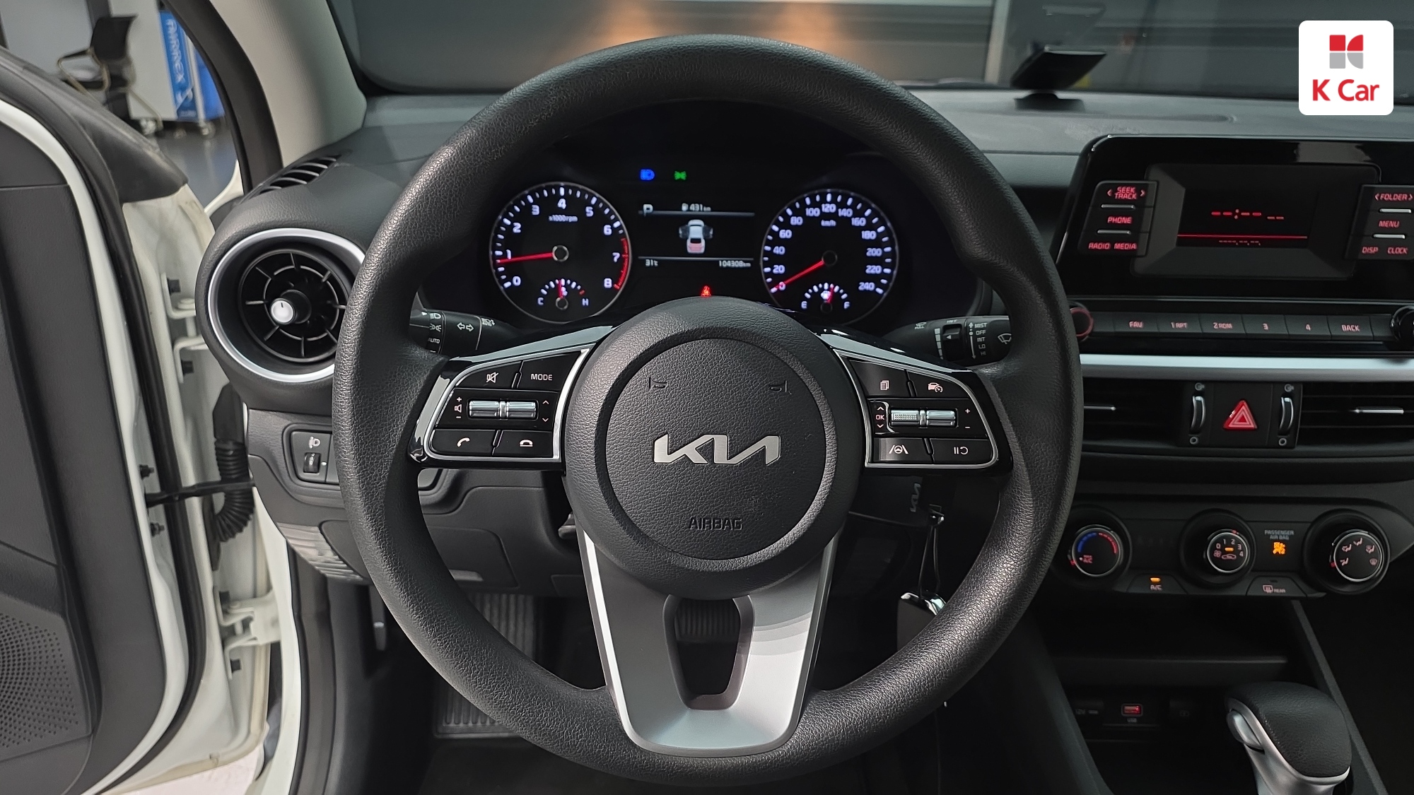 Kia K3, миниатюра 3