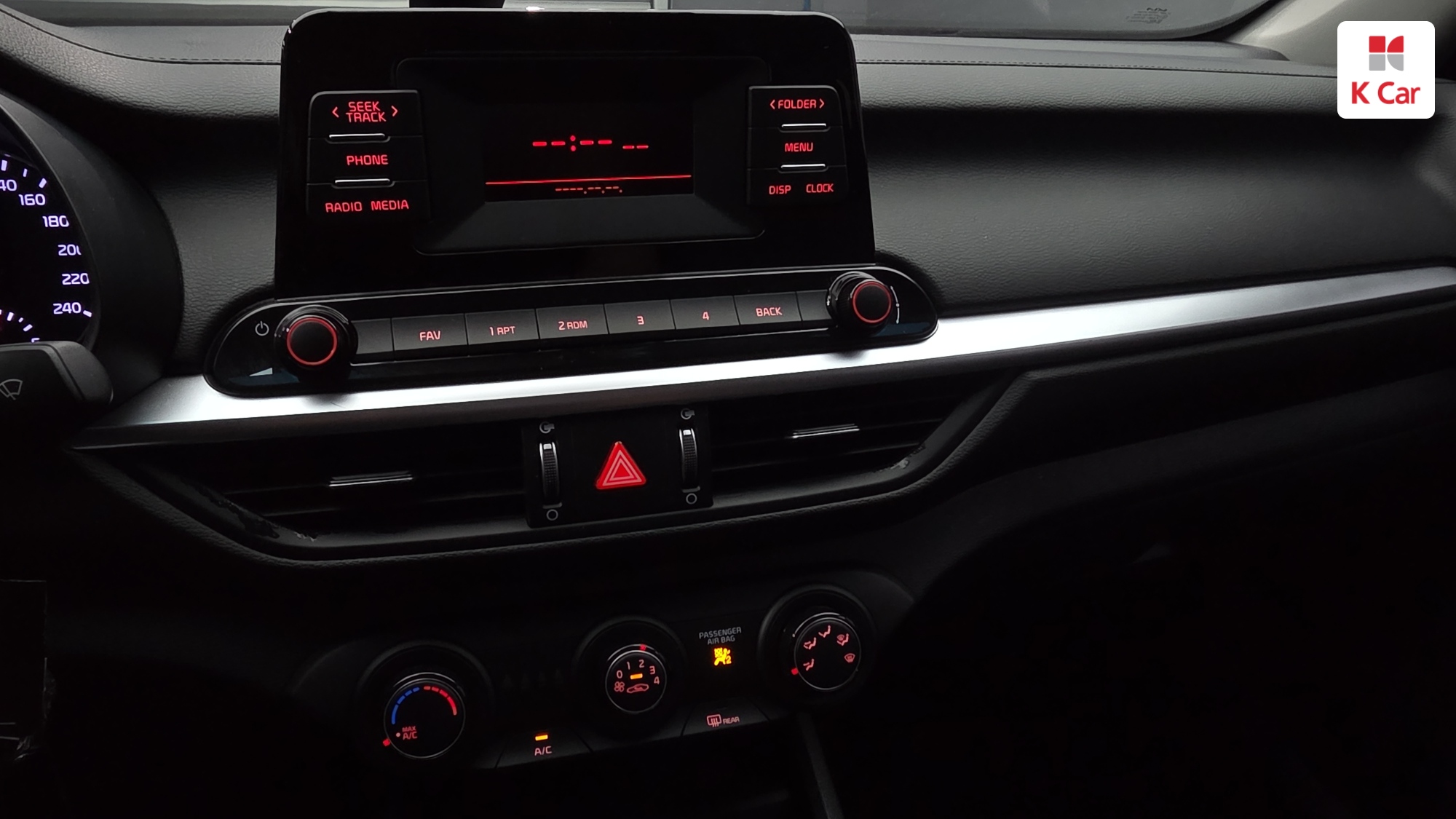 Kia K3, миниатюра 5