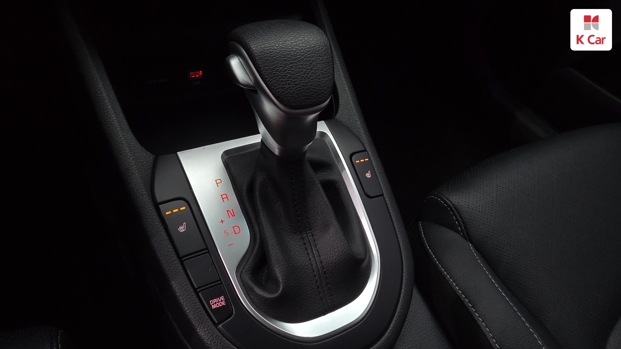 Kia K3, миниатюра 7