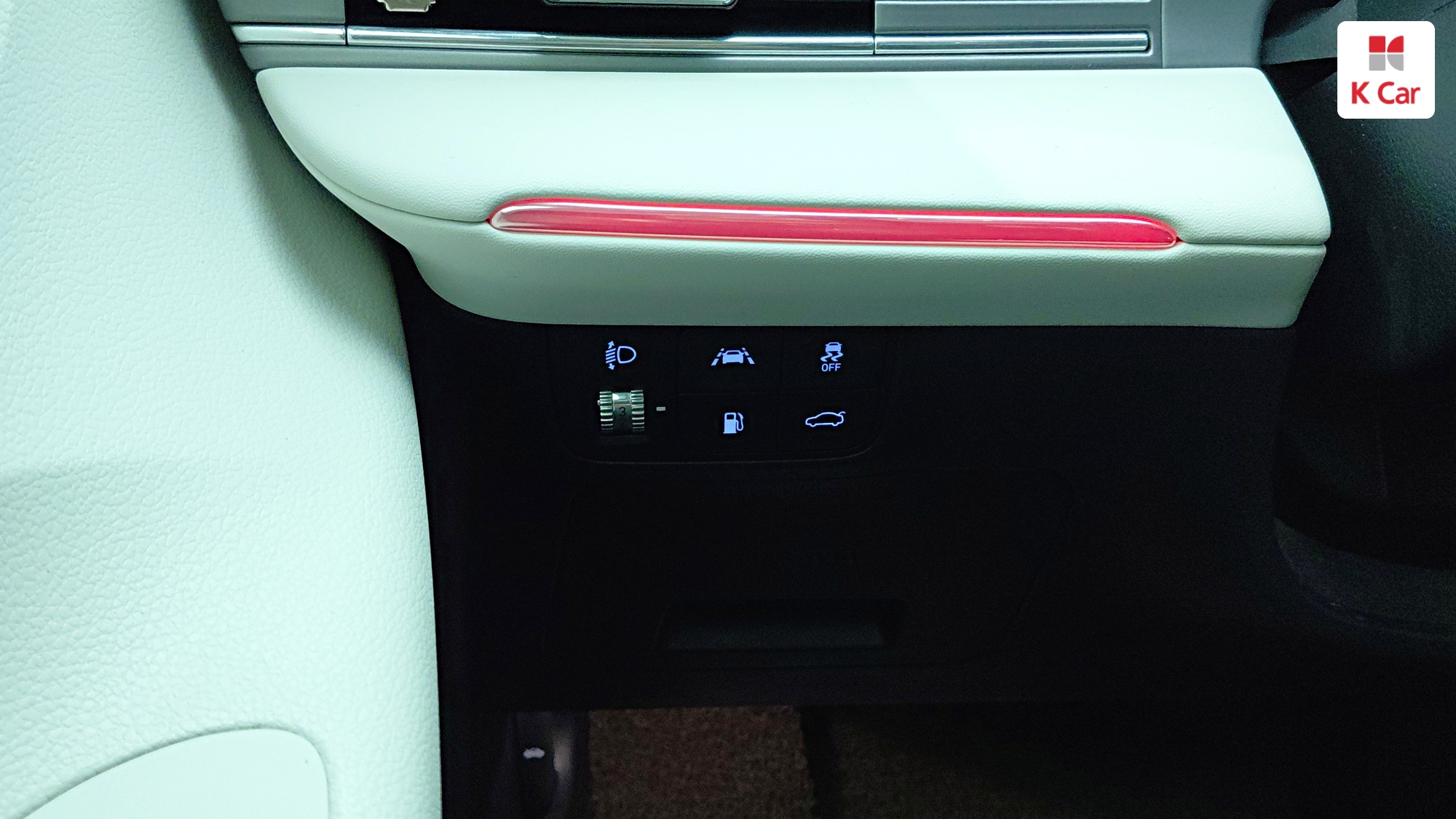 Hyundai Grandeur бензин 2.4, миниатюра 12