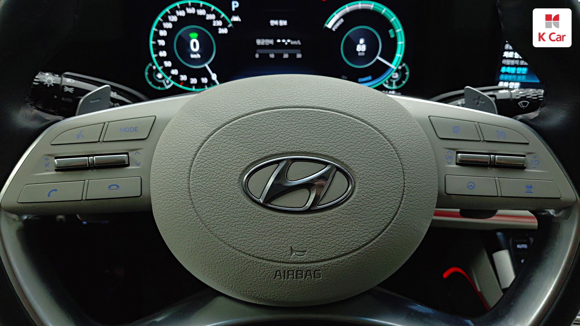 Hyundai Grandeur бензин 2.4, миниатюра 16