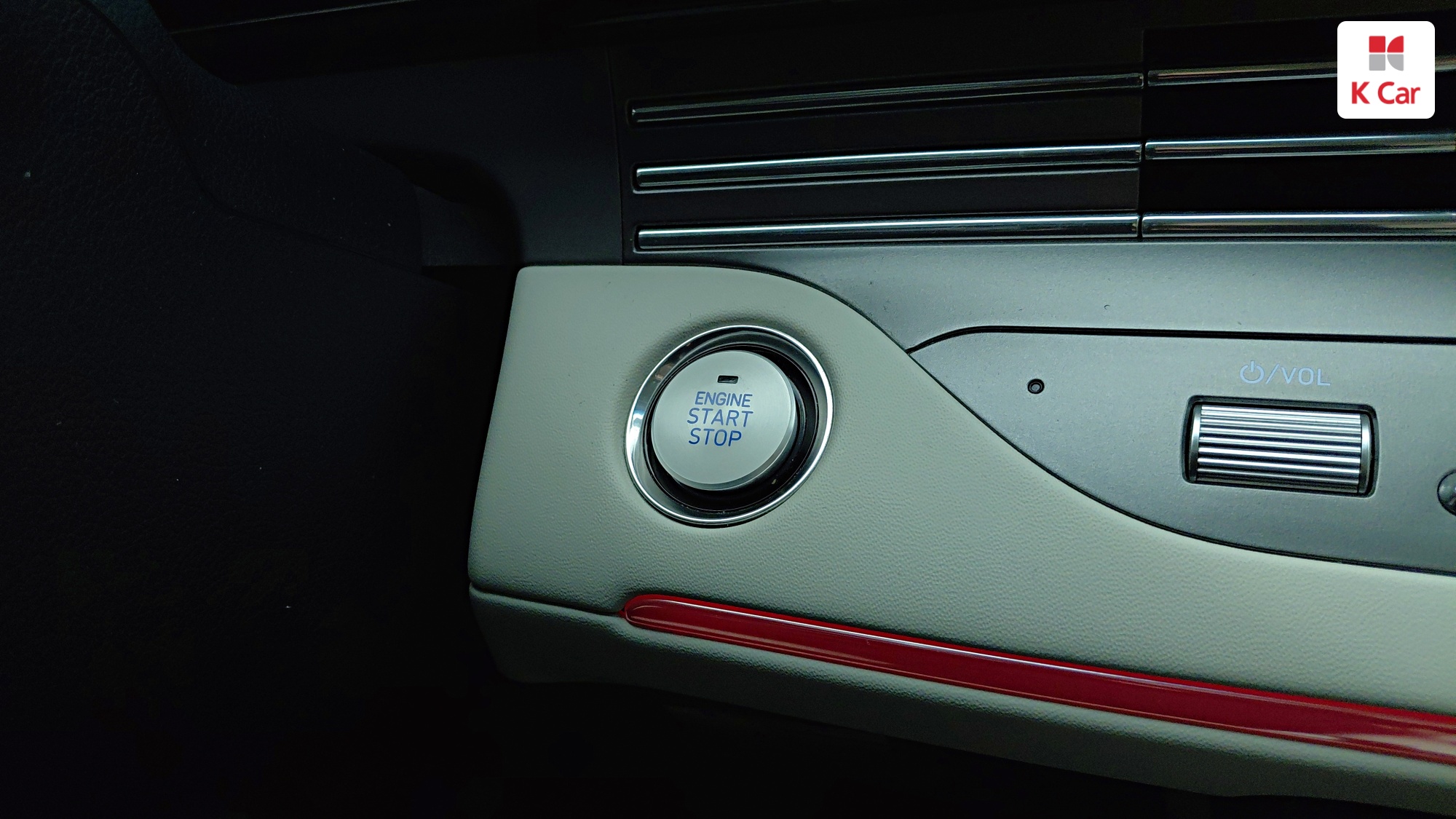 Hyundai Grandeur бензин 2.4, миниатюра 17