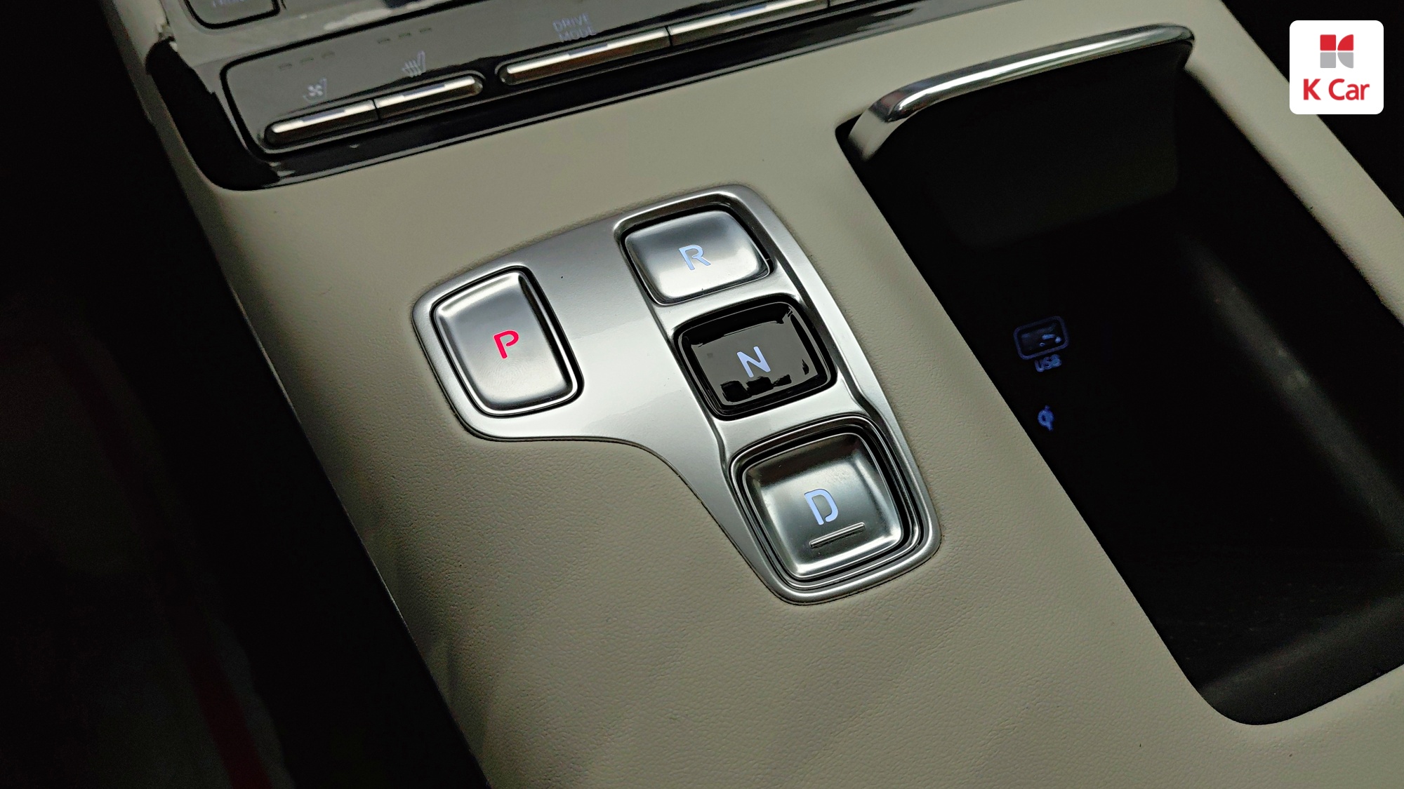 Hyundai Grandeur бензин 2.4, миниатюра 24