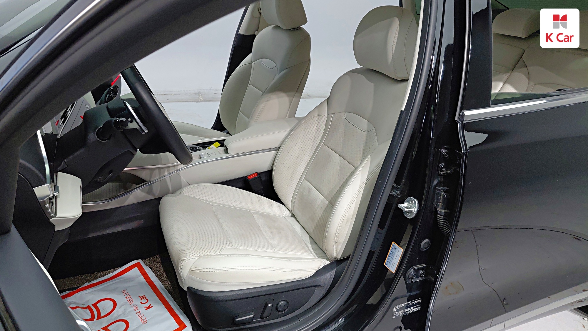 Hyundai Grandeur бензин 2.4, миниатюра 4