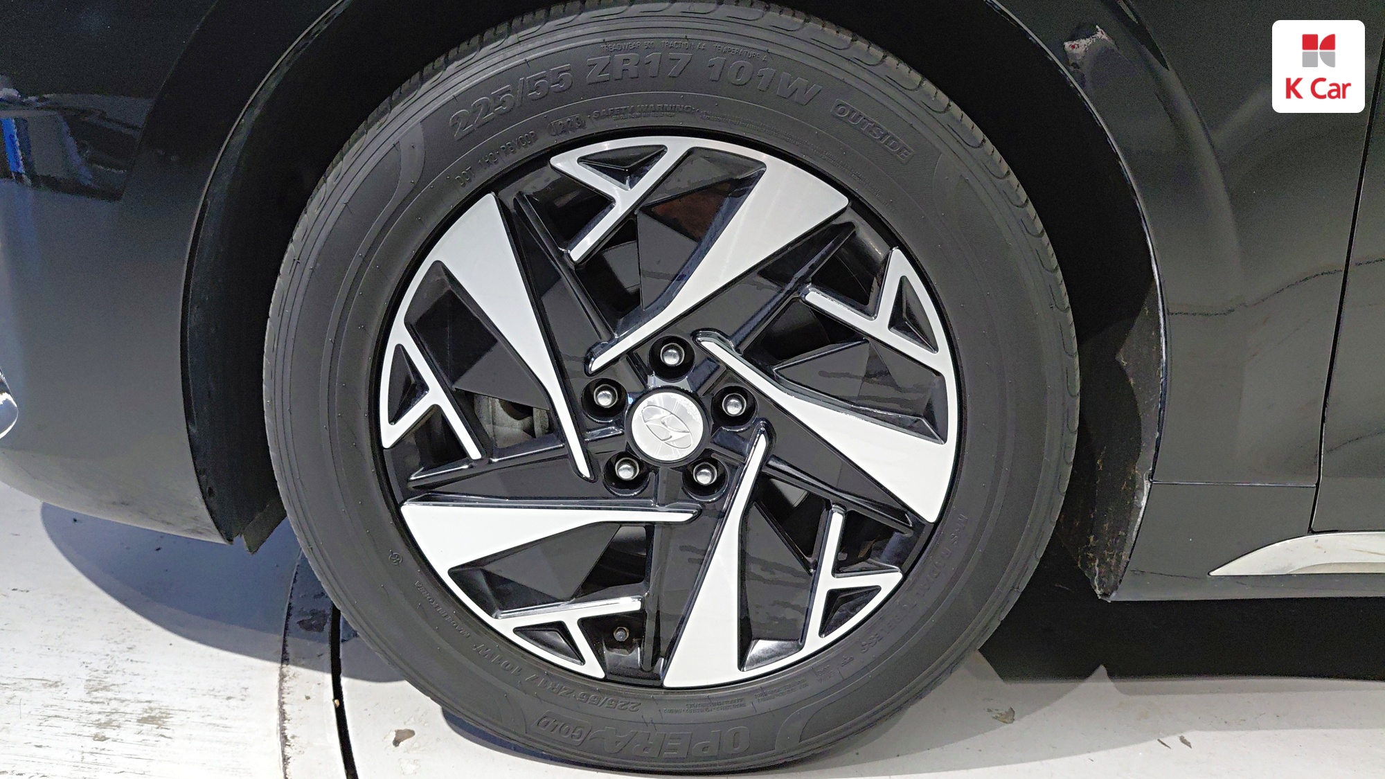 Hyundai Grandeur бензин 2.4, миниатюра 6