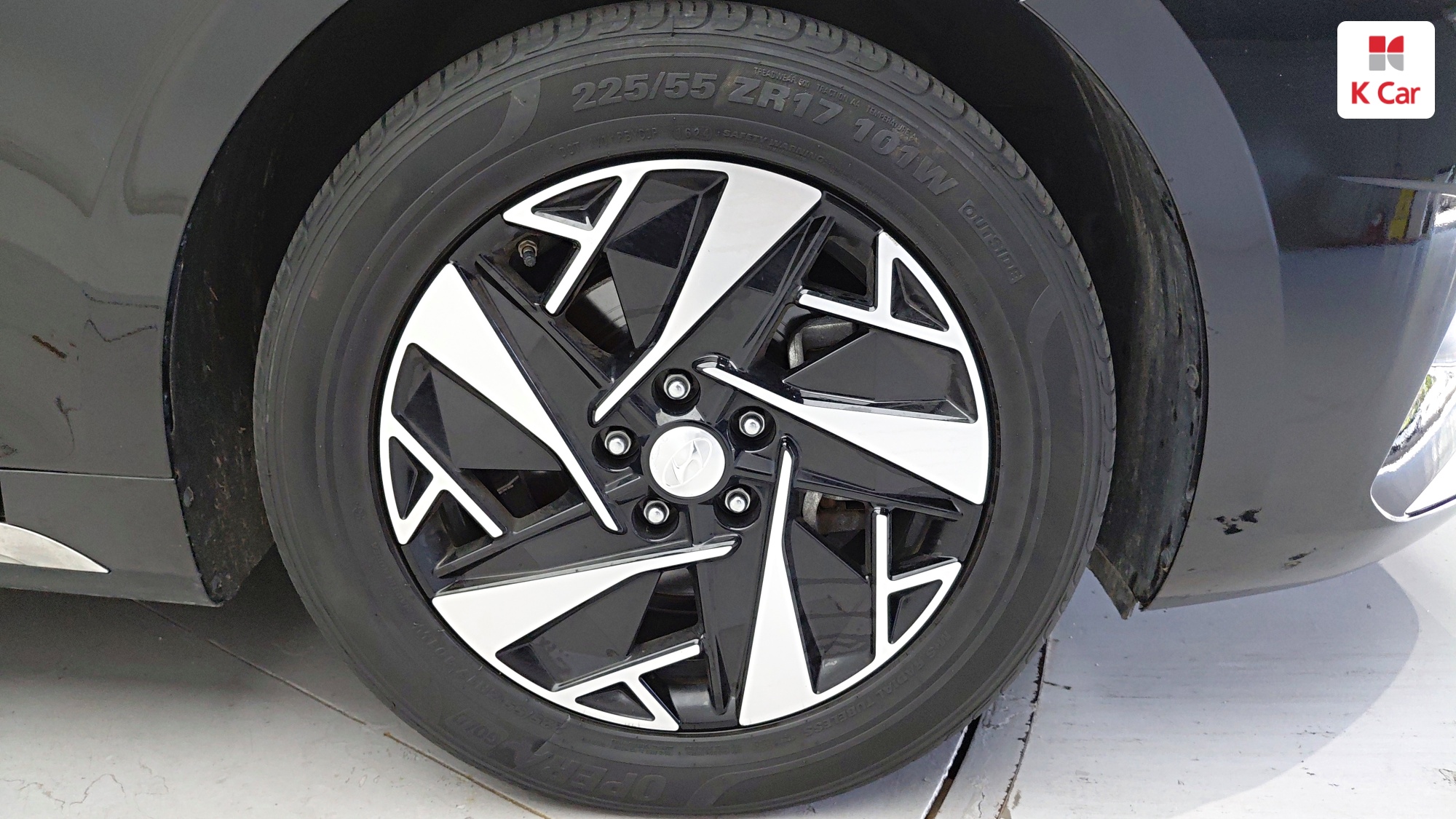 Hyundai Grandeur бензин 2.4, миниатюра 7