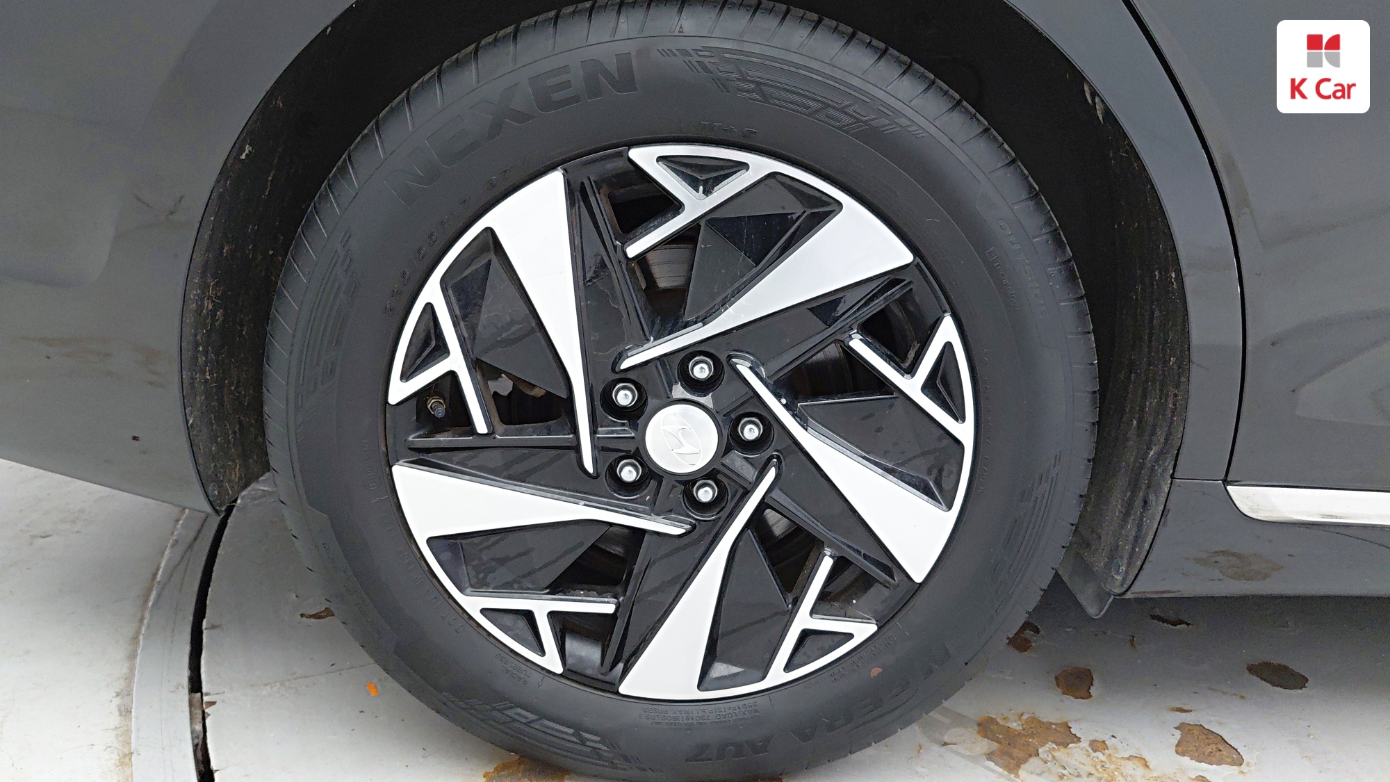 Hyundai Grandeur бензин 2.4, миниатюра 9