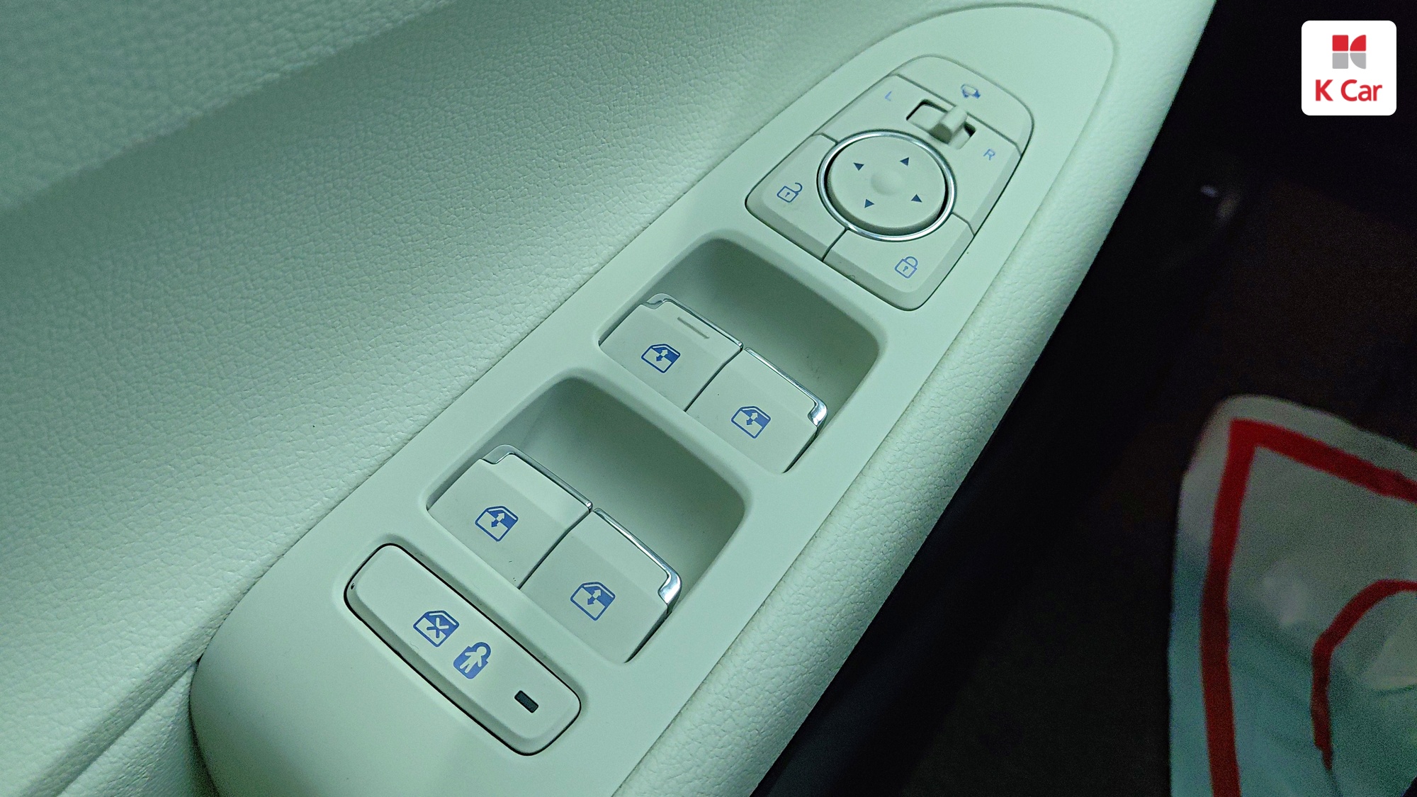 Hyundai Grandeur бензин 2.4, миниатюра 11